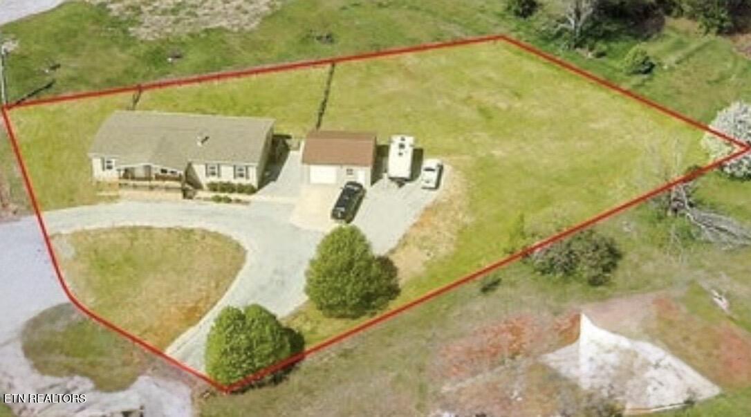 211 S Springview Road Maryville TN 37801