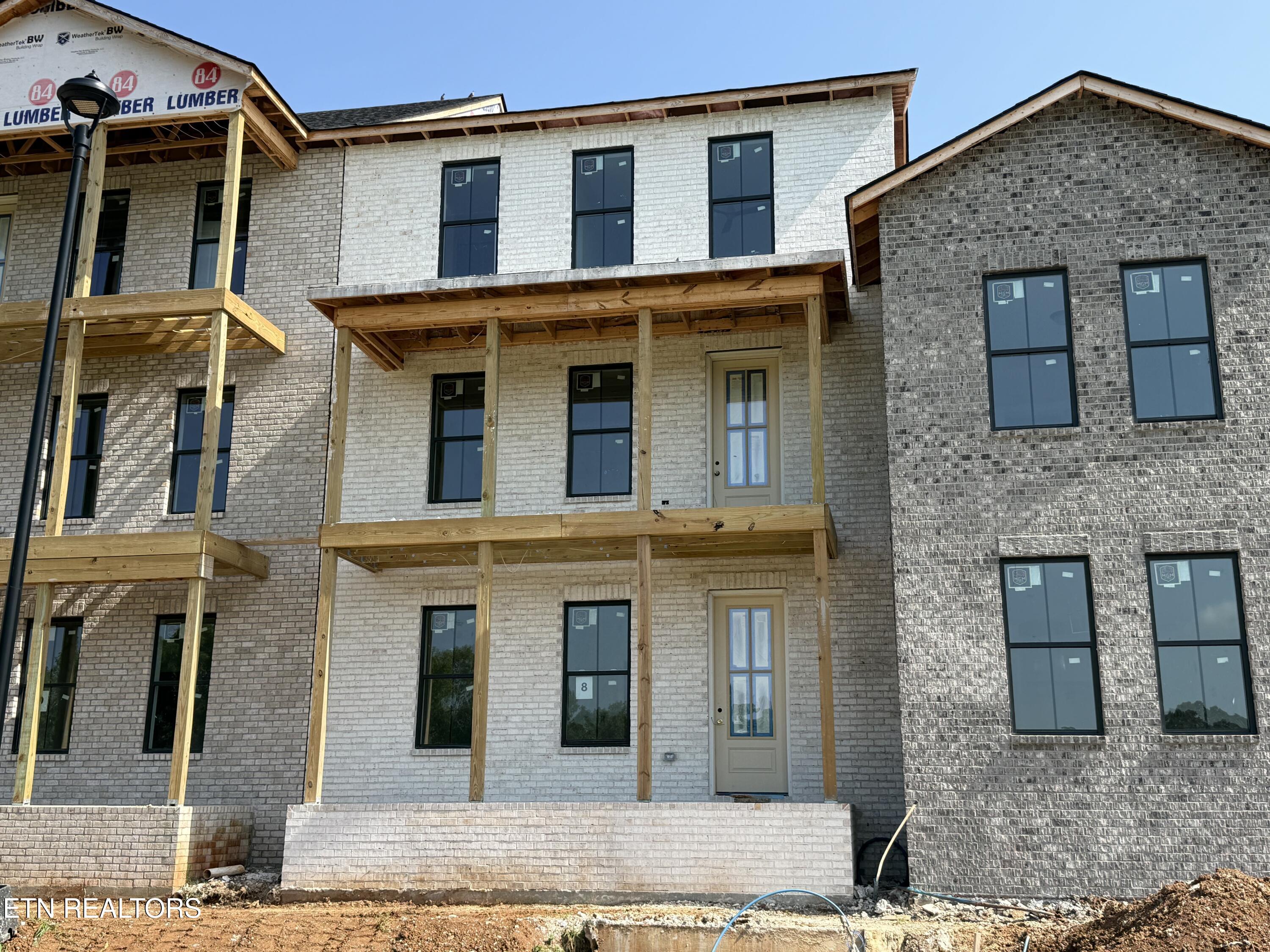 11241 Neptune Drive - Lot 8 Knoxville TN 37934