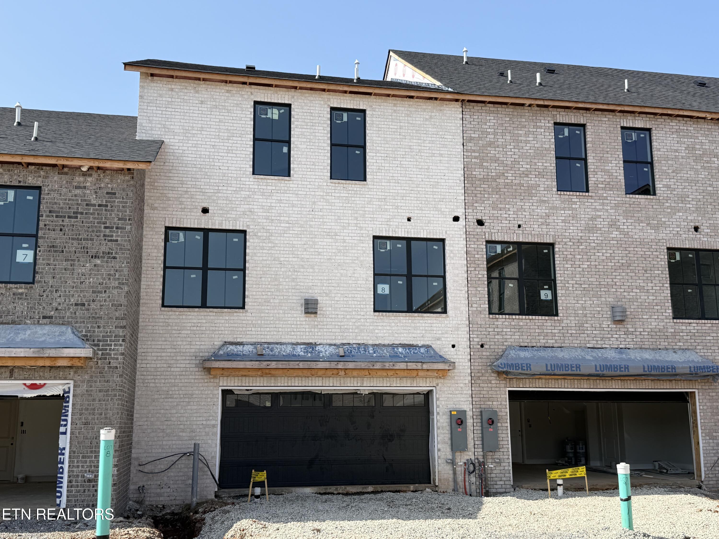 11241 Neptune Drive - Lot 8 Knoxville TN 37934