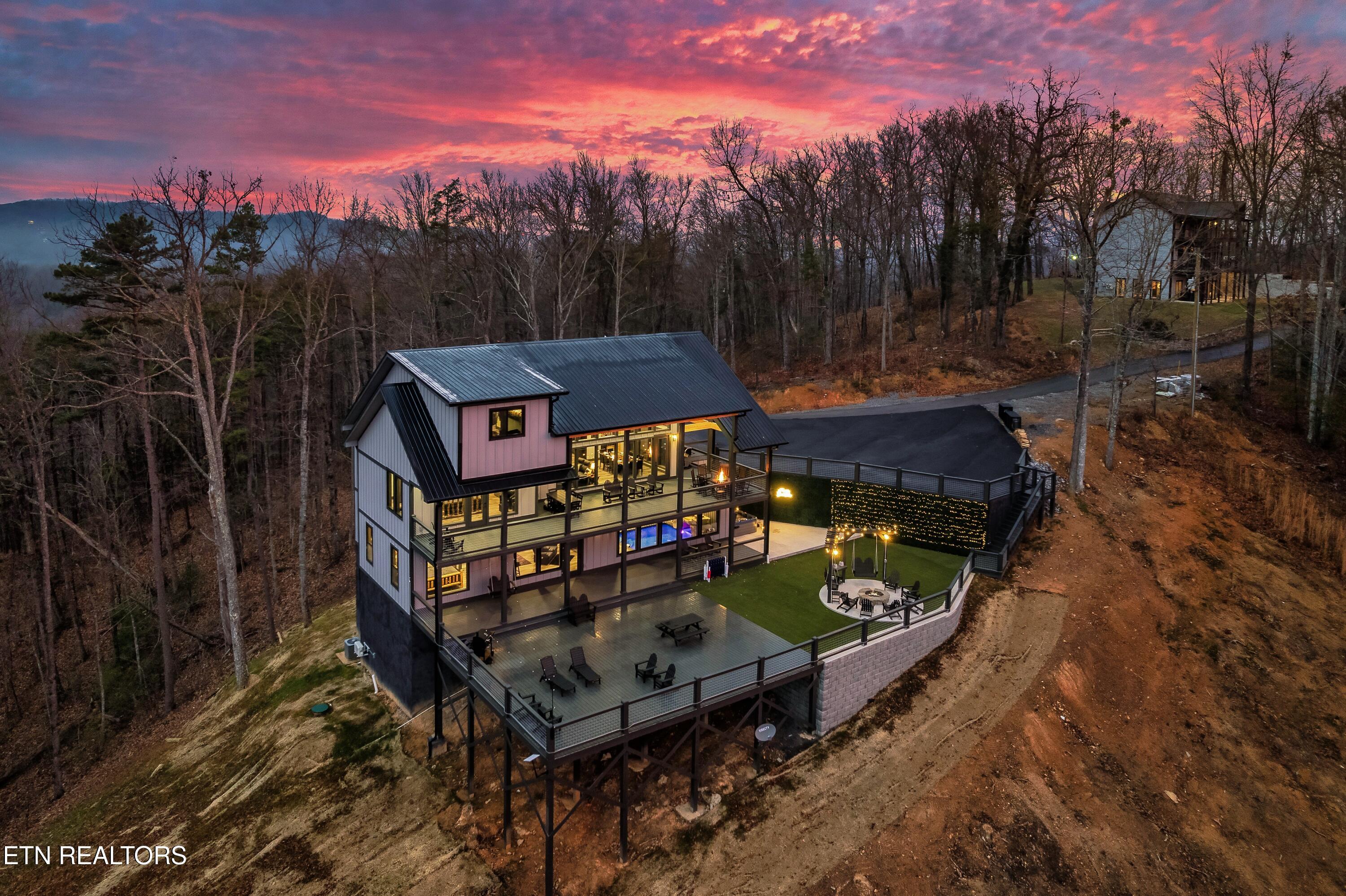 3965 Boogertown Road Sevierville TN 37876