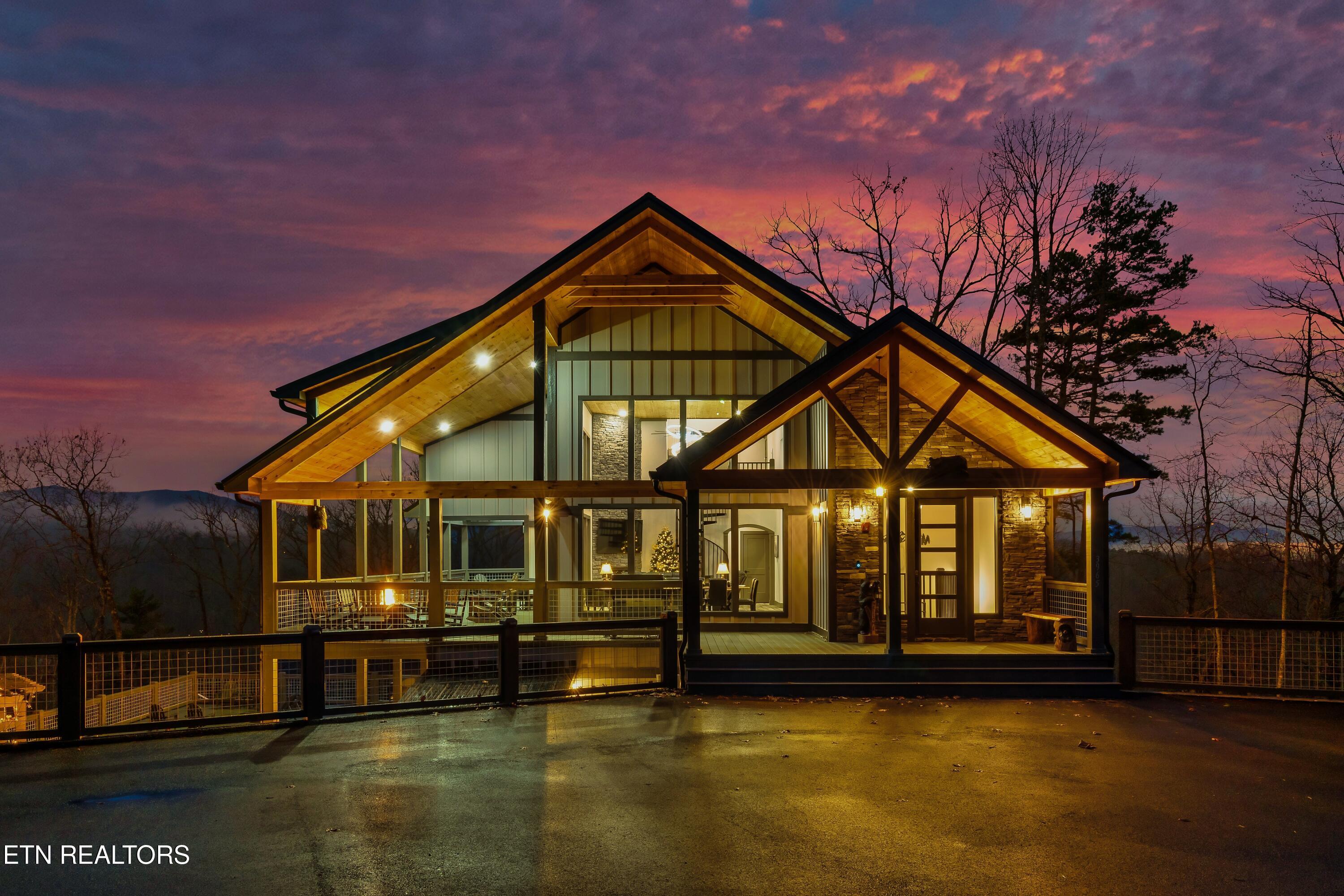 3965 Boogertown Road Sevierville TN 37876
