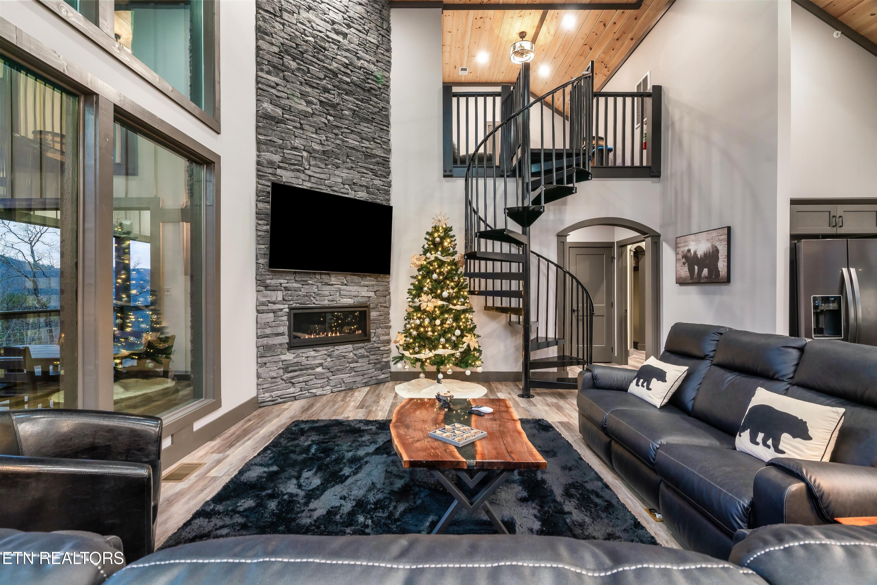 3965 Boogertown Road Sevierville TN 37876
