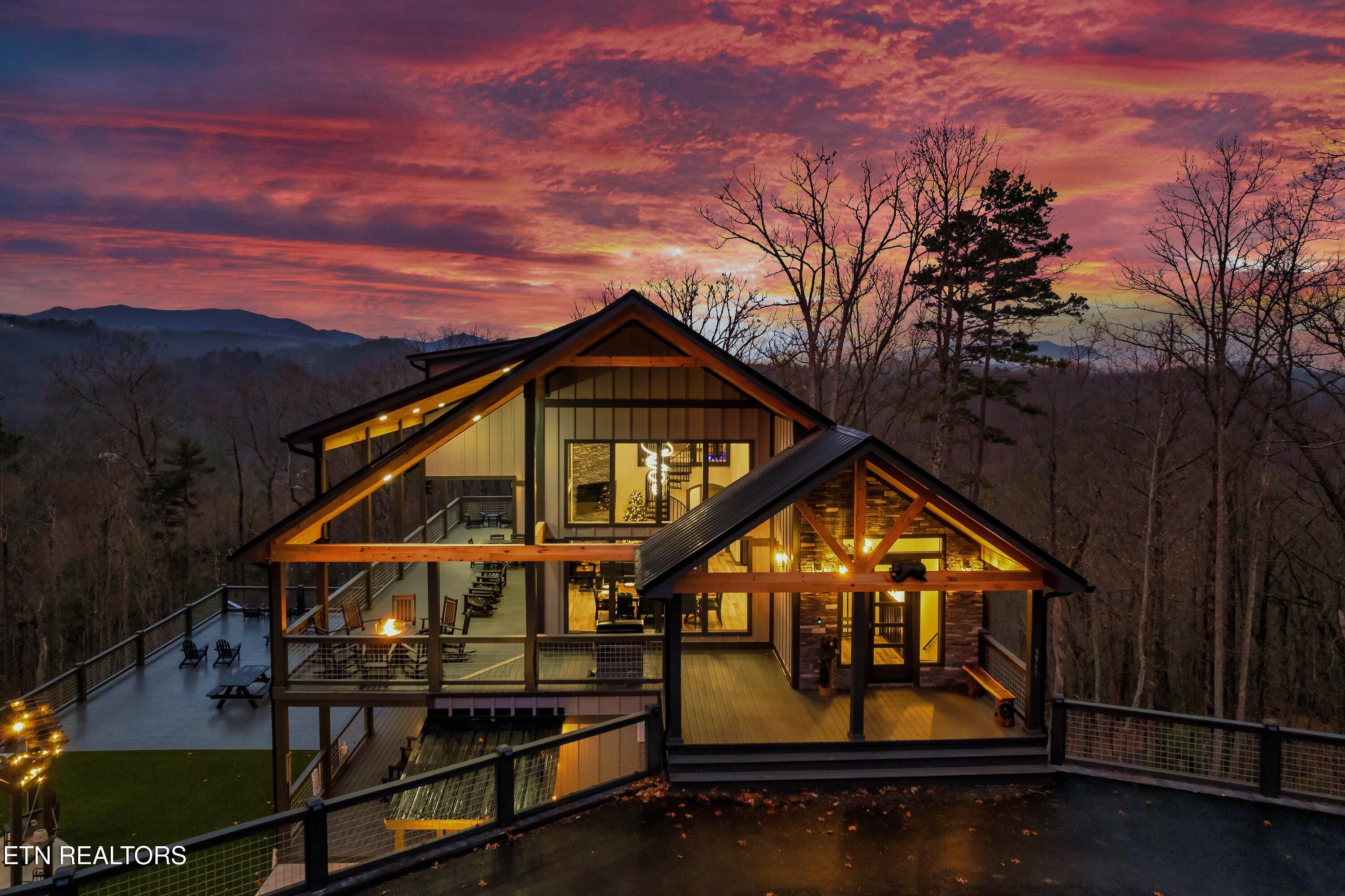 3965 Boogertown Road Sevierville TN 37876
