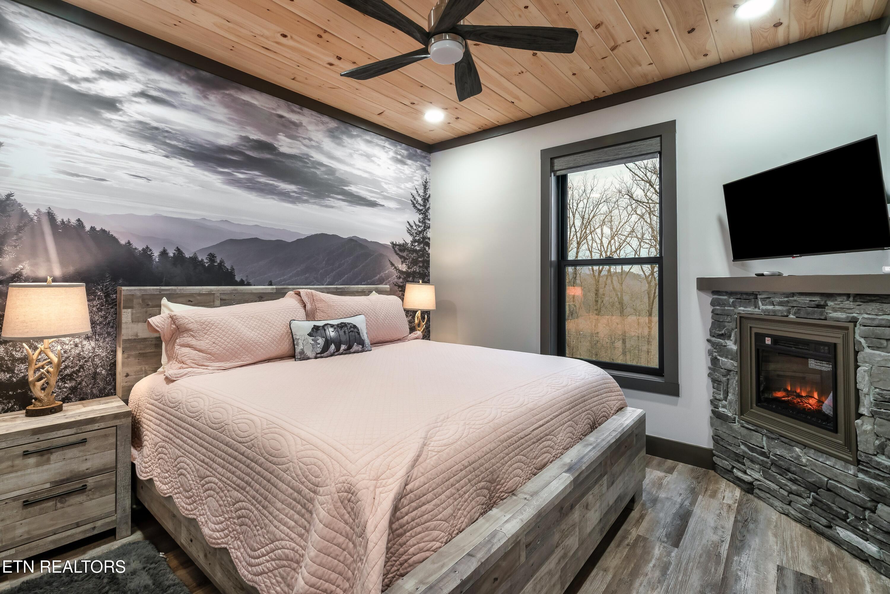 3965 Boogertown Road Sevierville TN 37876