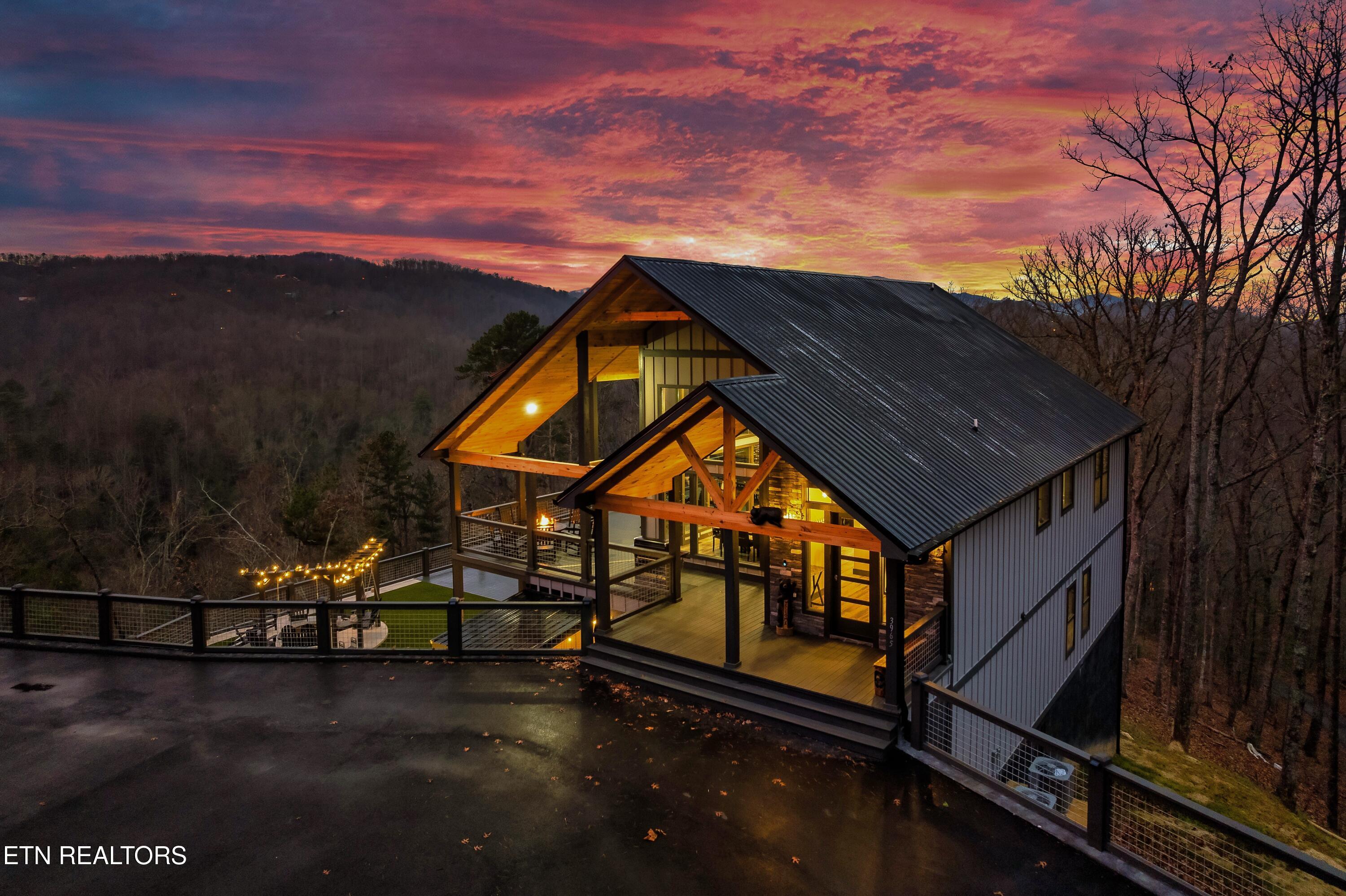3965 Boogertown Road Sevierville TN 37876