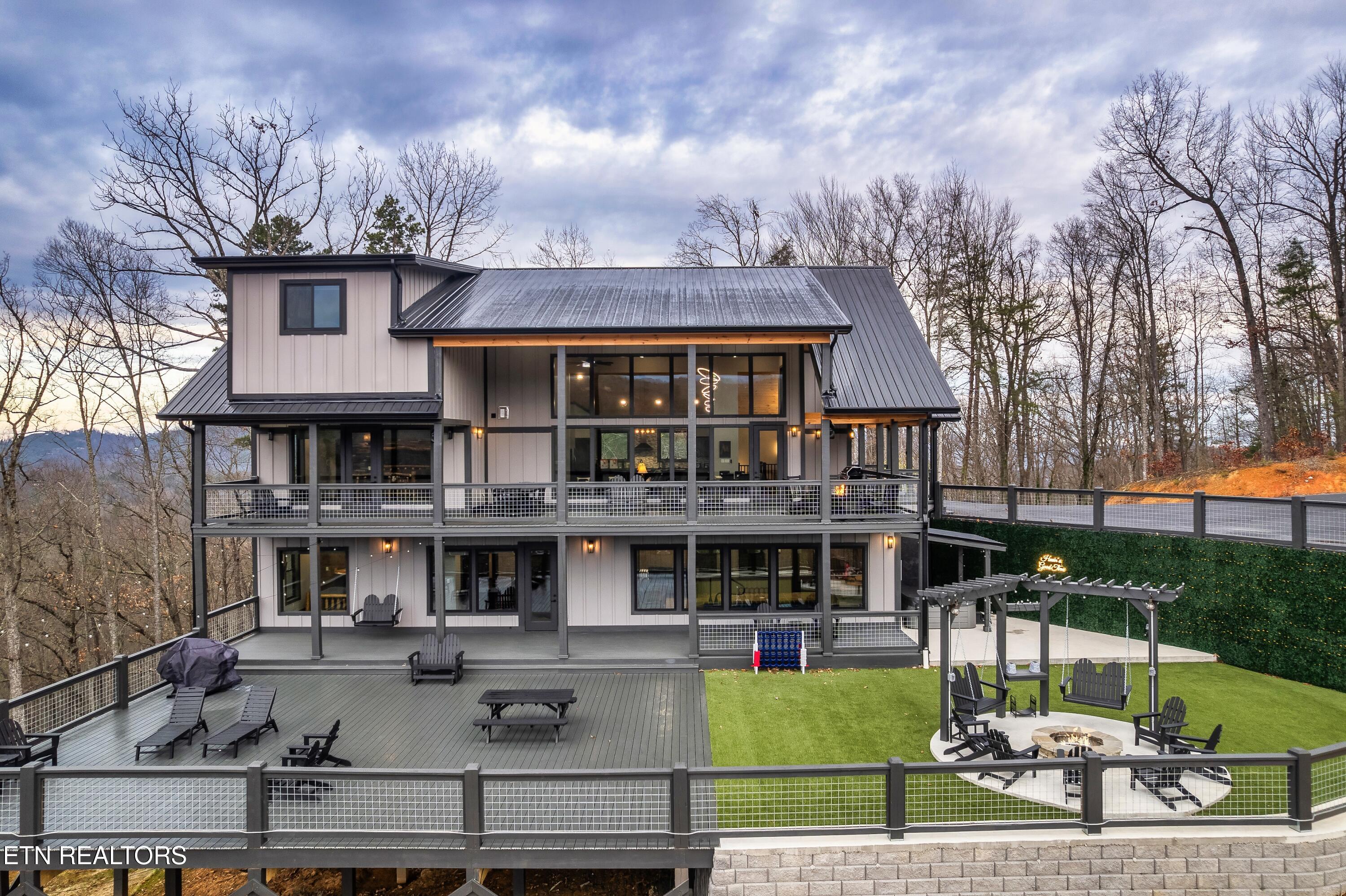 3965 Boogertown Road Sevierville TN 37876