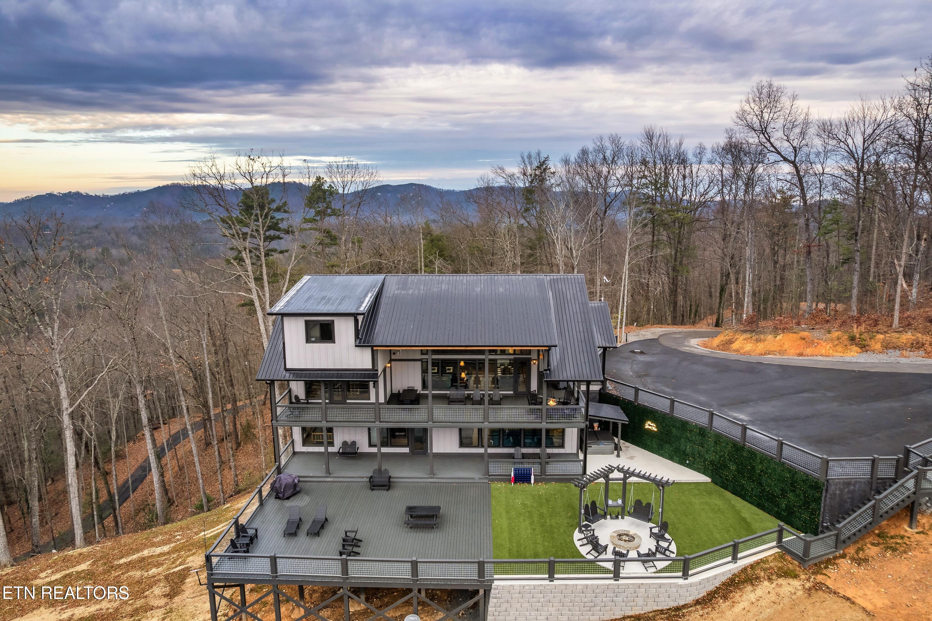 3965 Boogertown Road Sevierville TN 37876