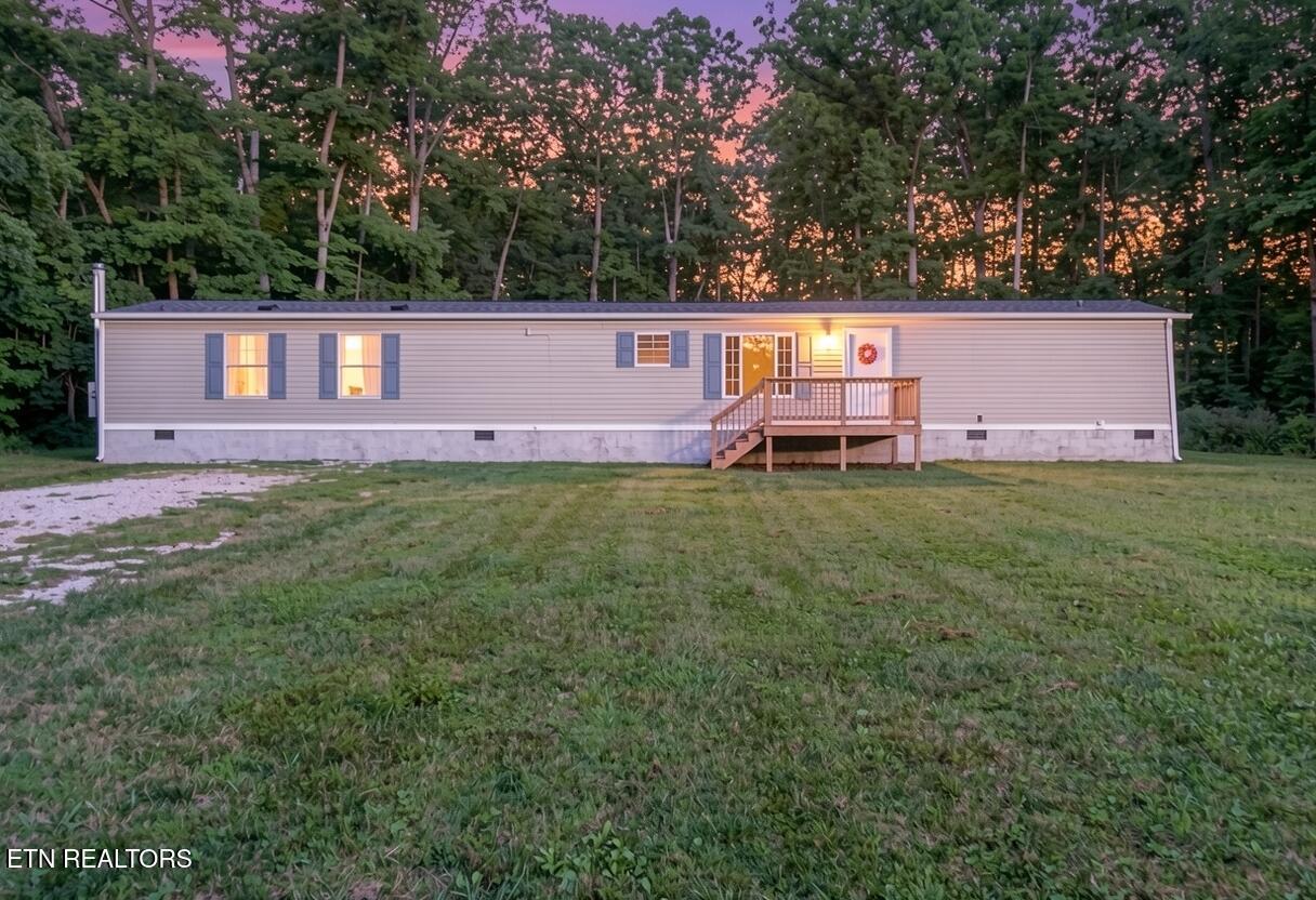 653 Timothy Drive Crossville TN 38572