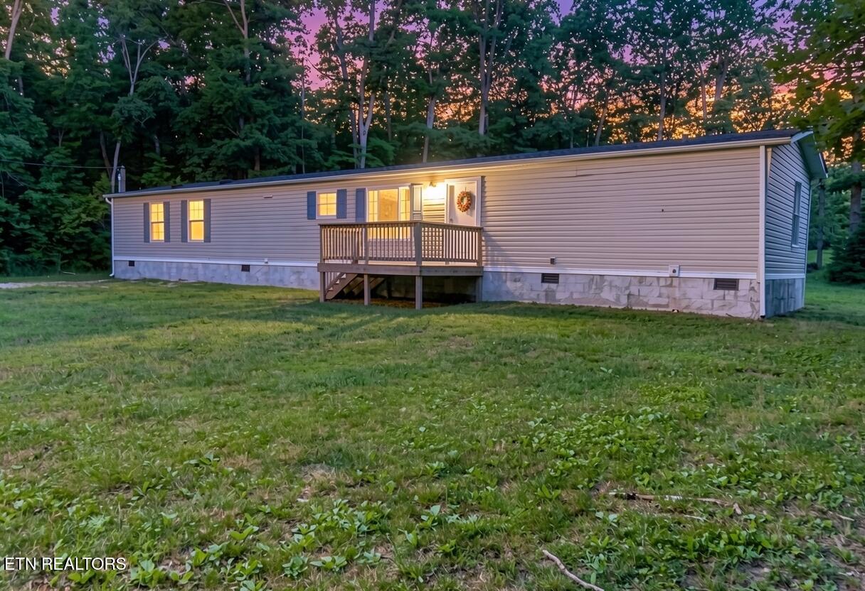 653 Timothy Drive Crossville TN 38572