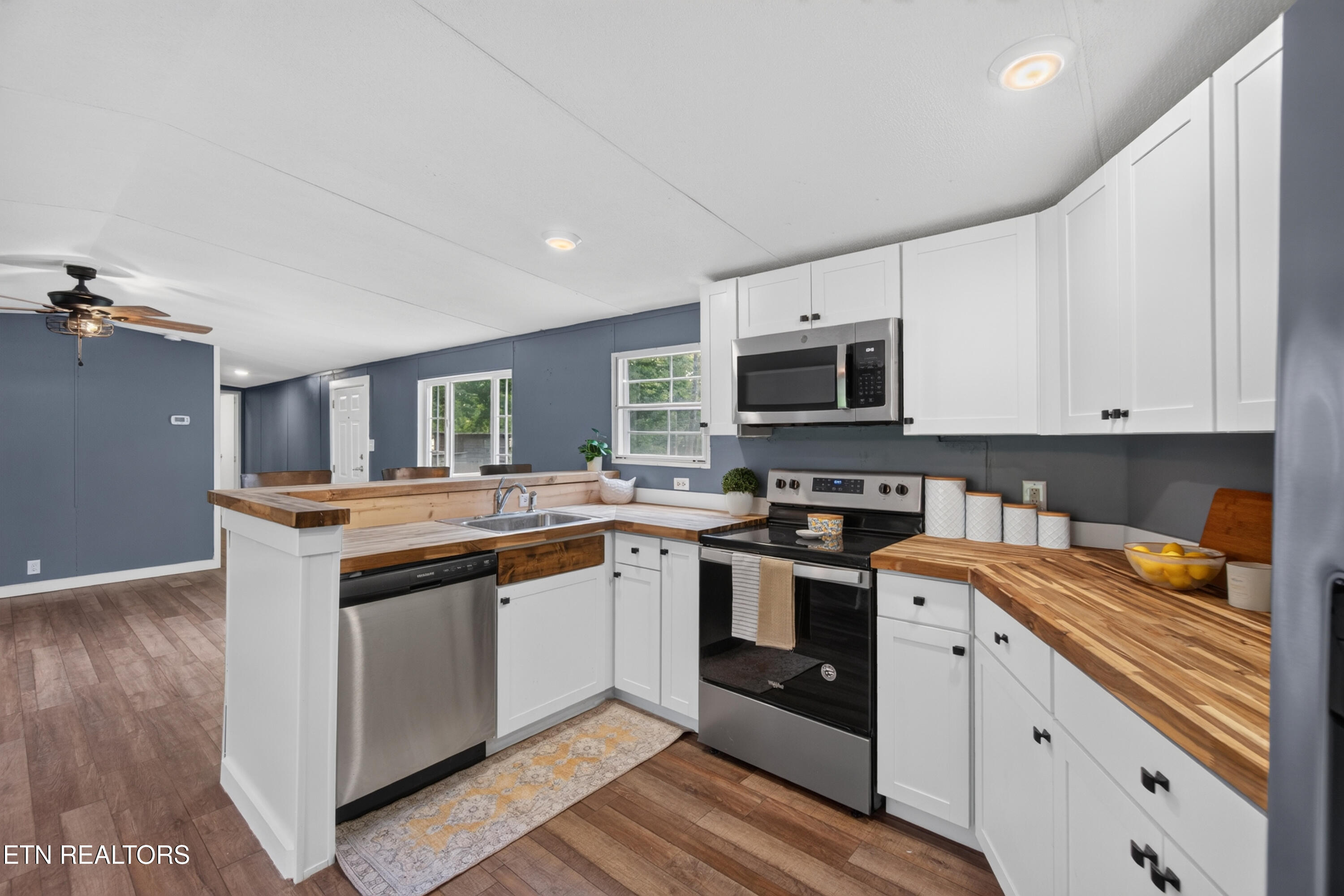 653 Timothy Drive Crossville TN 38572
