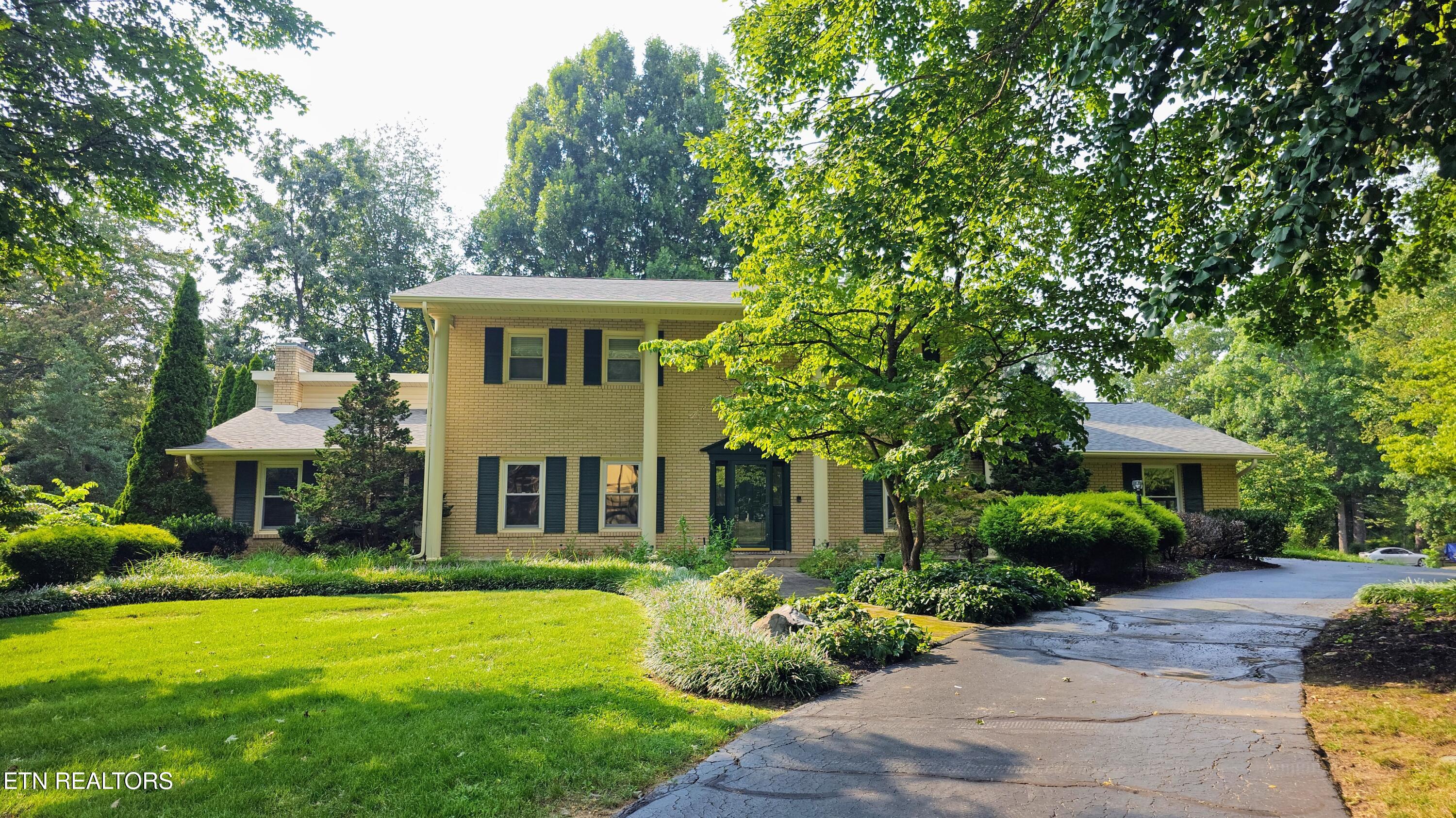 111 Claremont Road Oak Ridge TN 37830
