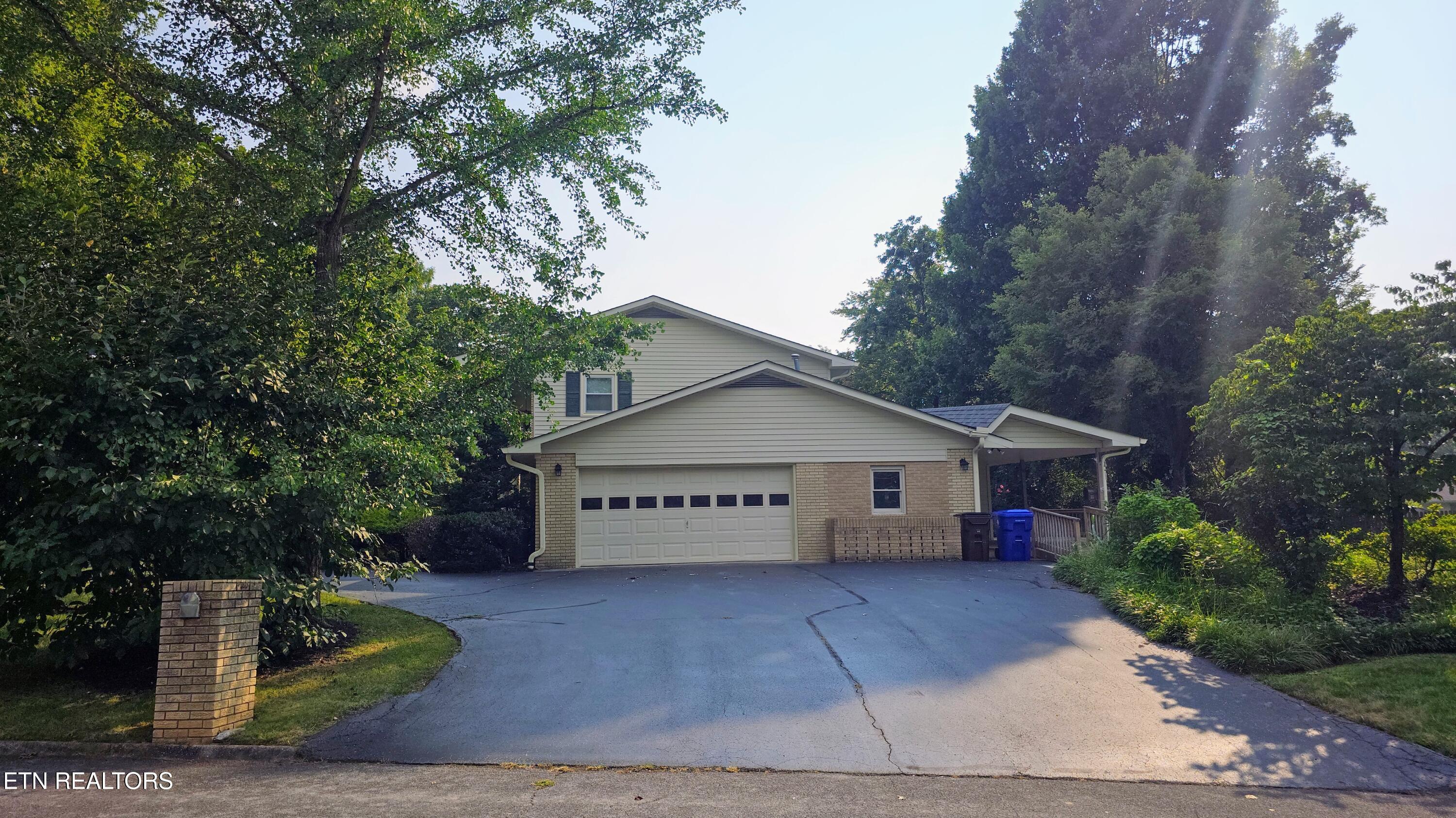 111 Claremont Road Oak Ridge TN 37830