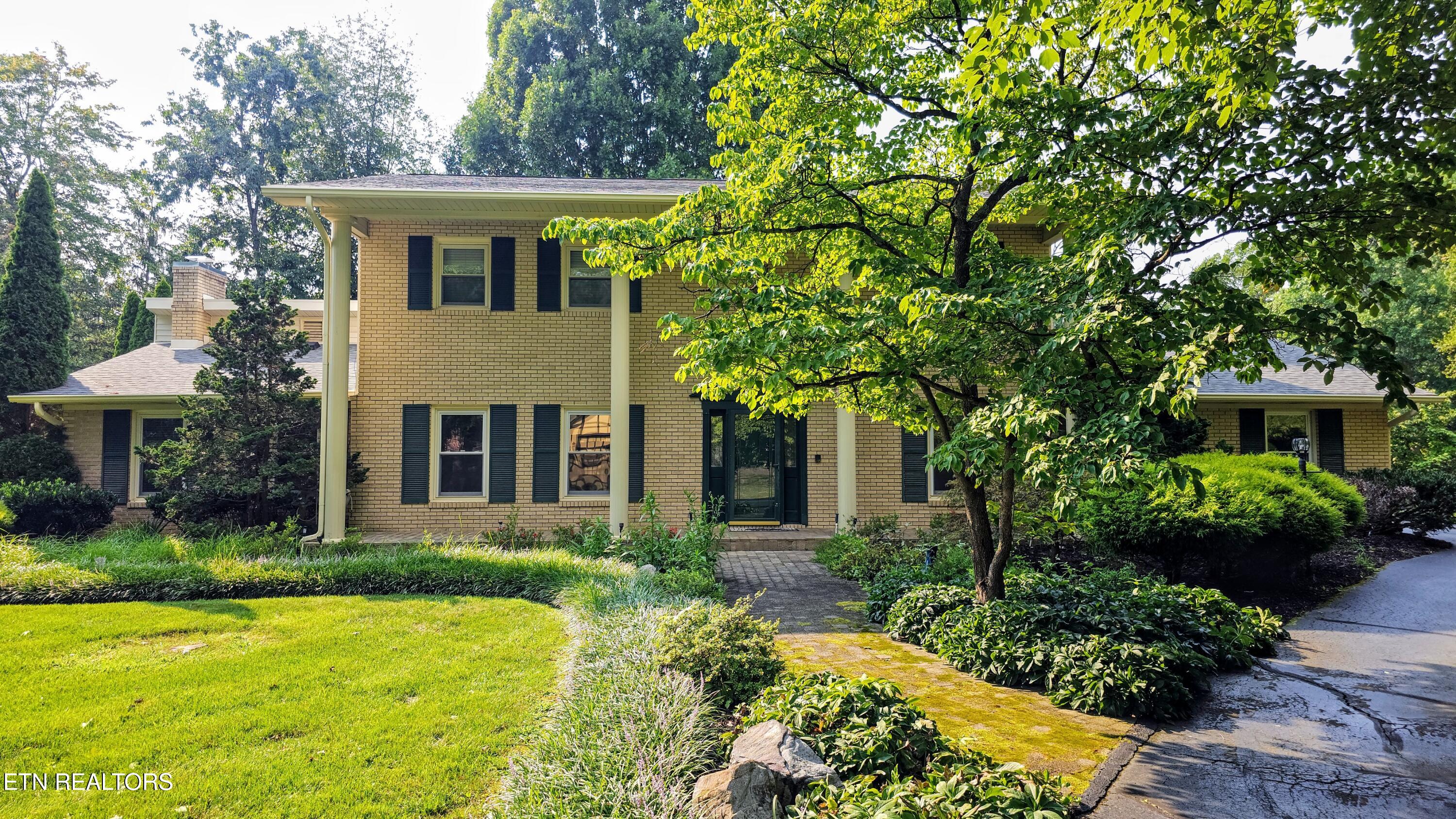111 Claremont Road Oak Ridge TN 37830