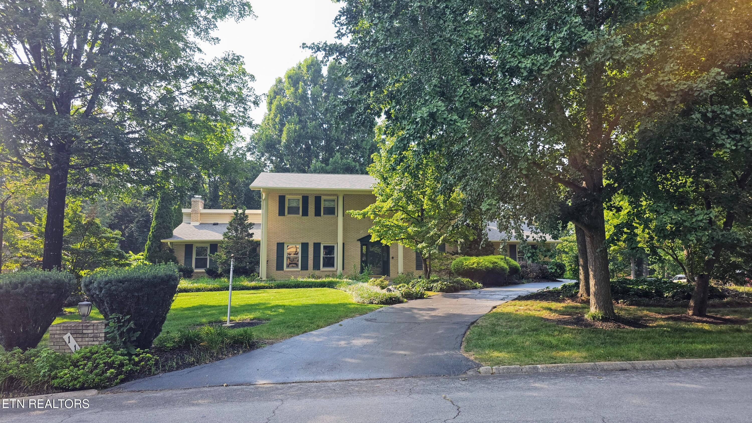 111 Claremont Road Oak Ridge TN 37830