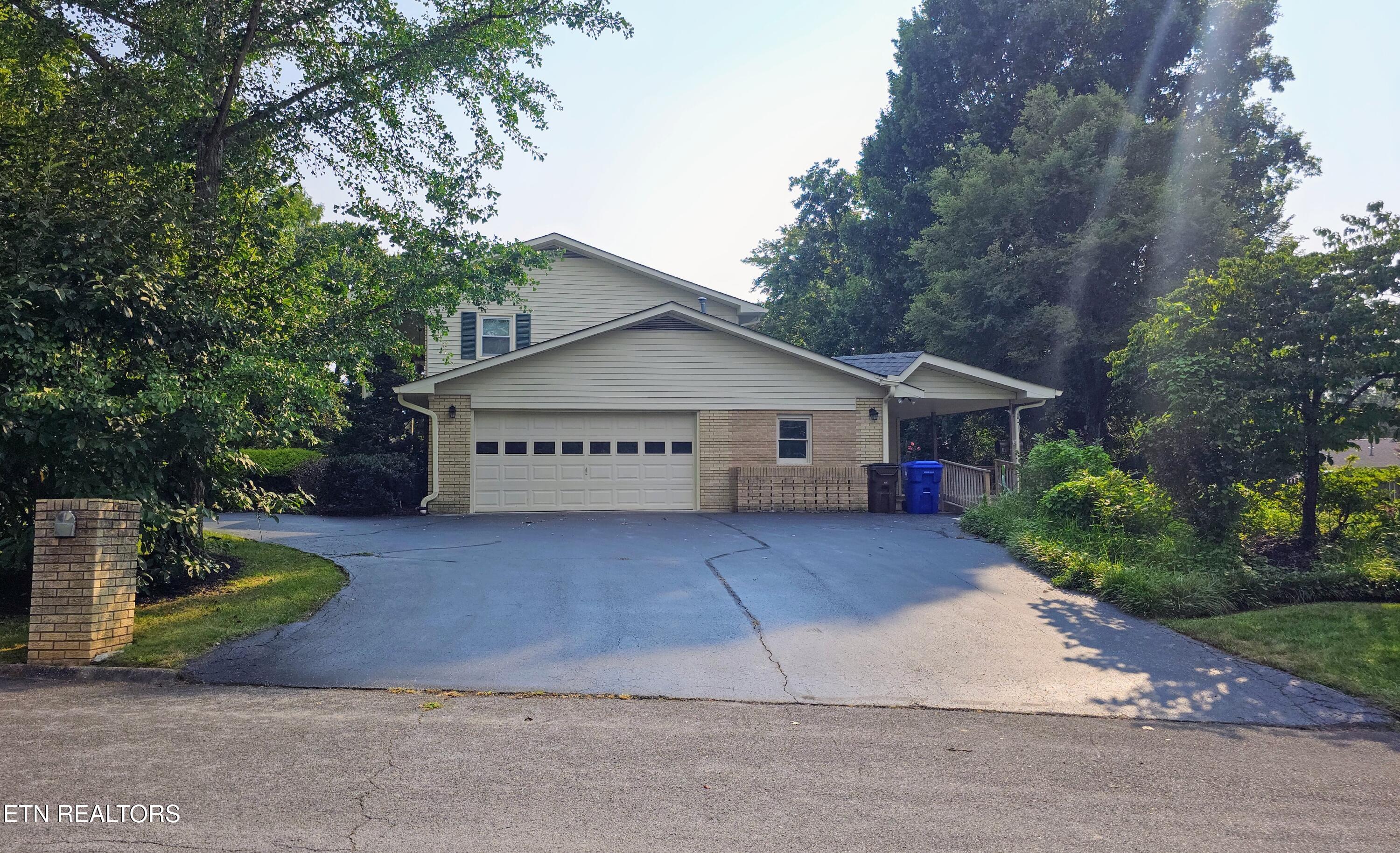111 Claremont Road Oak Ridge TN 37830