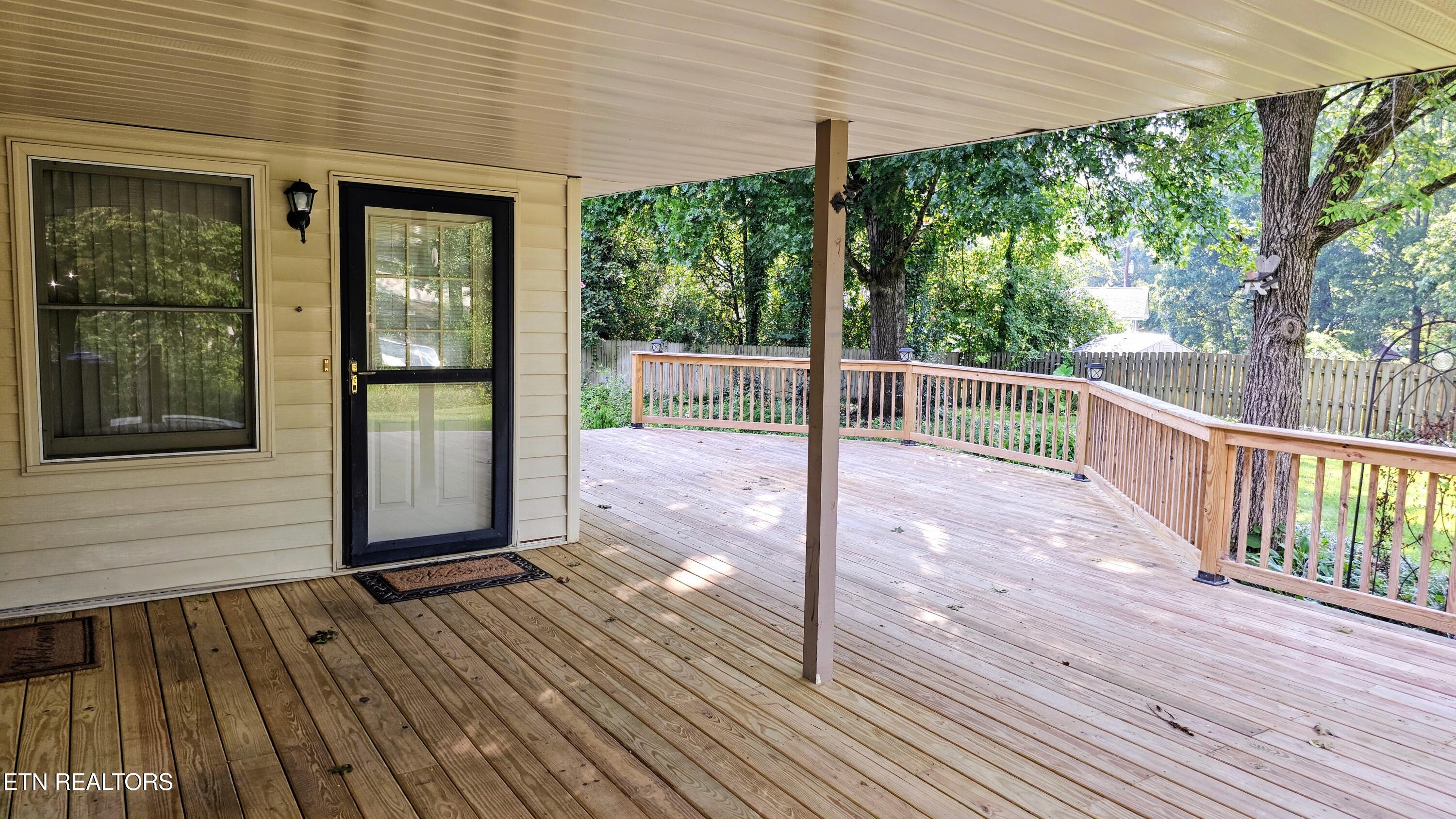 111 Claremont Road Oak Ridge TN 37830