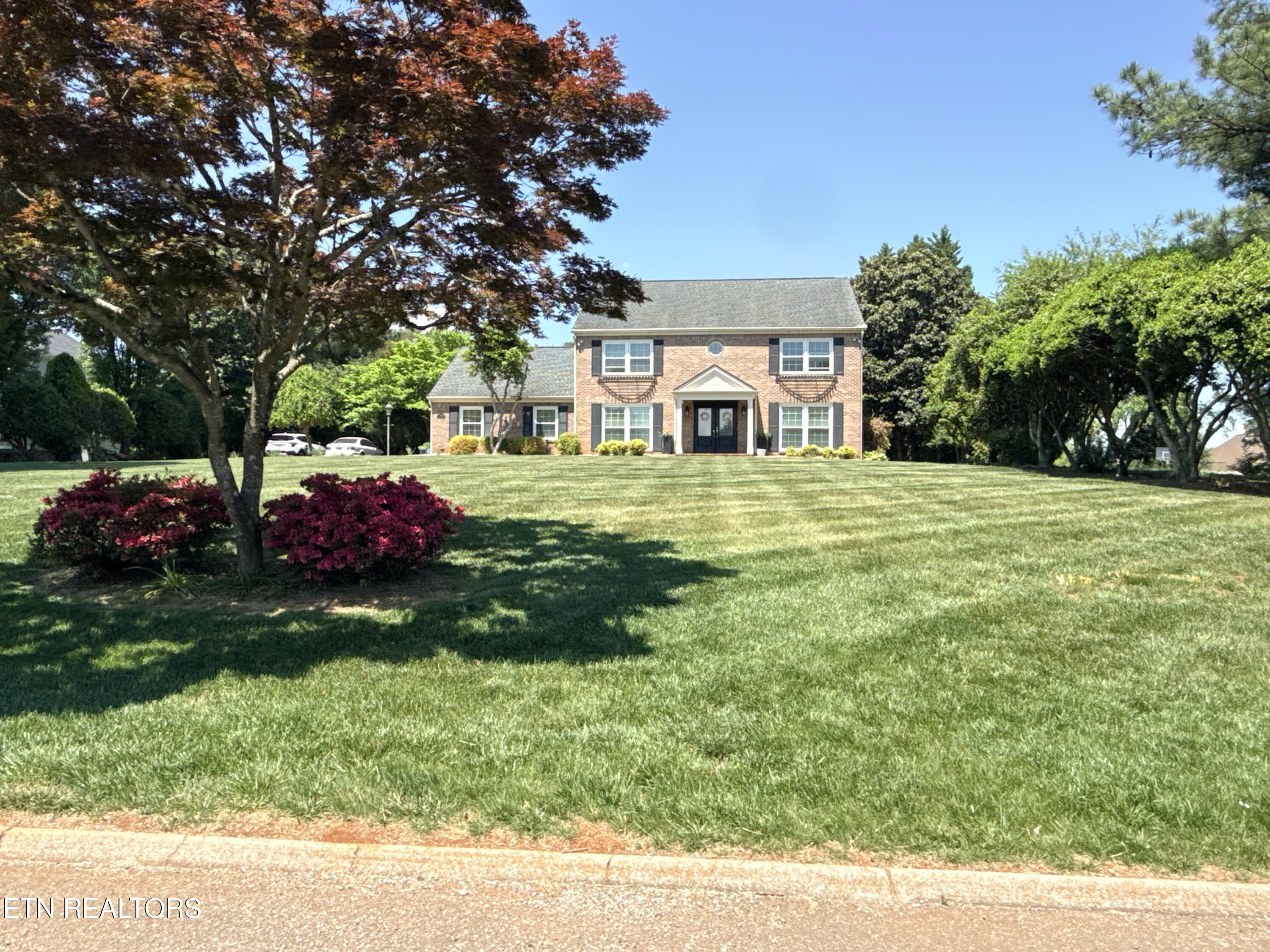 12805 Peach View Drive Knoxville TN 37922
