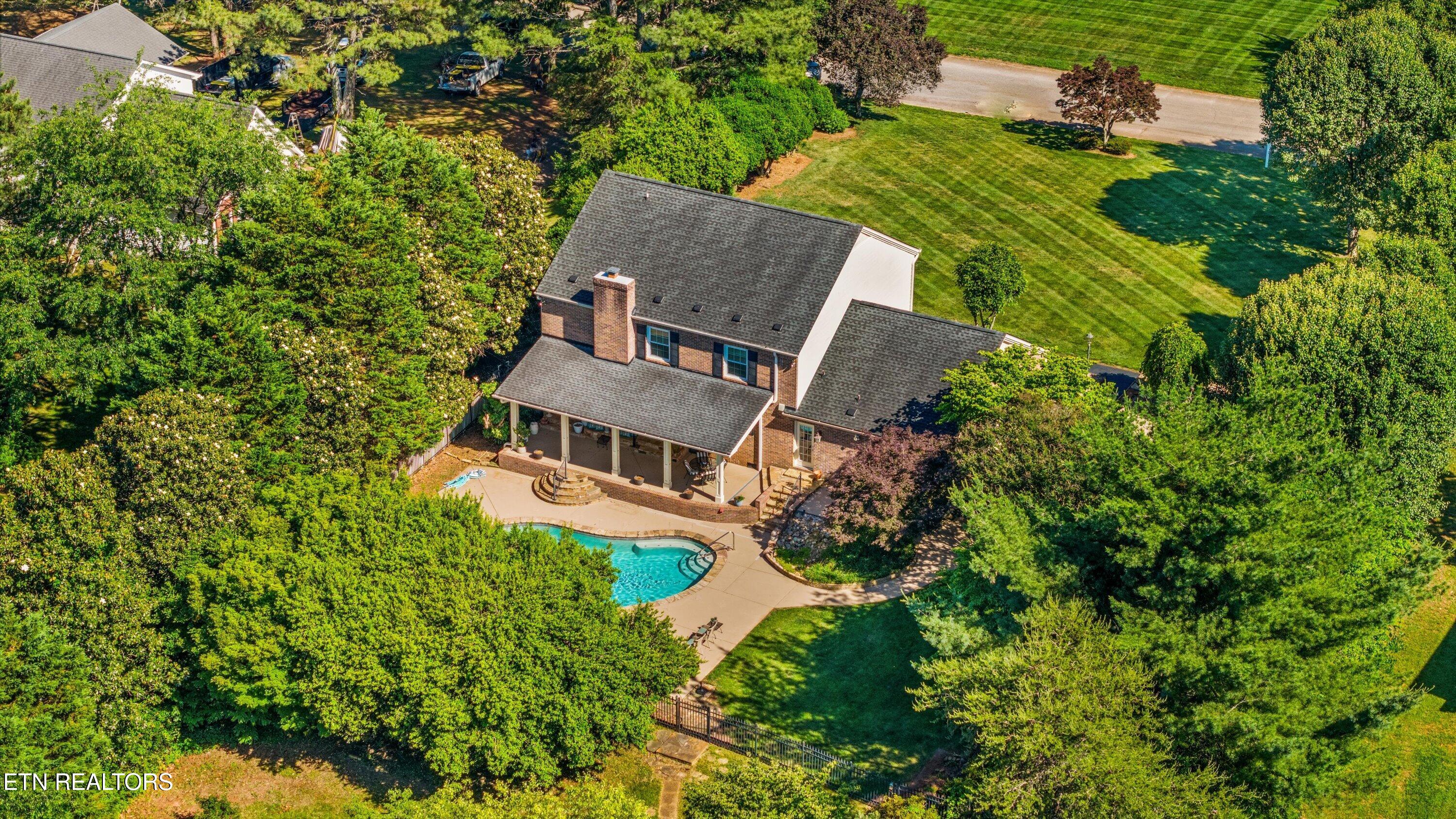 12805 Peach View Drive Knoxville TN 37922