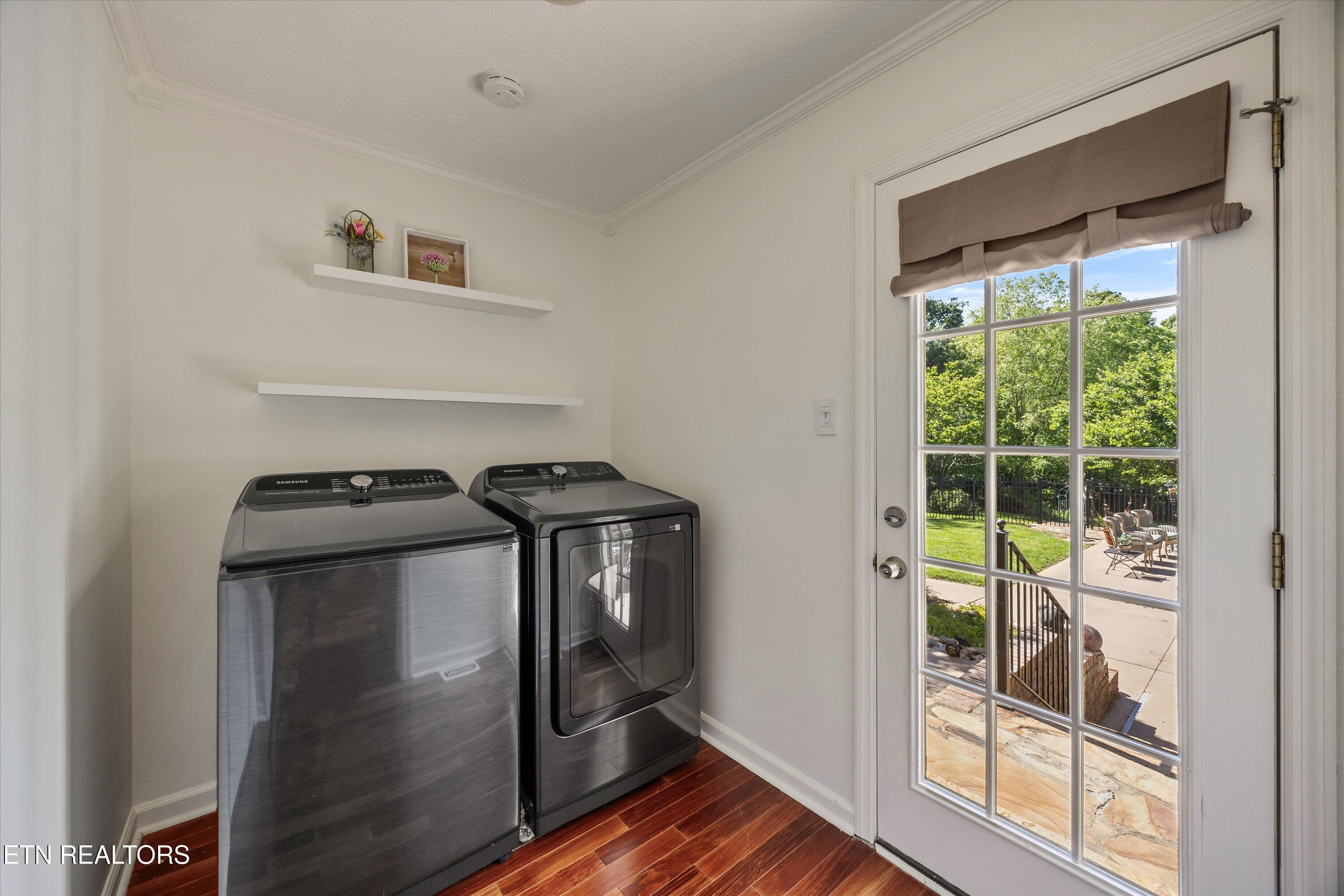 12805 Peach View Drive Knoxville TN 37922