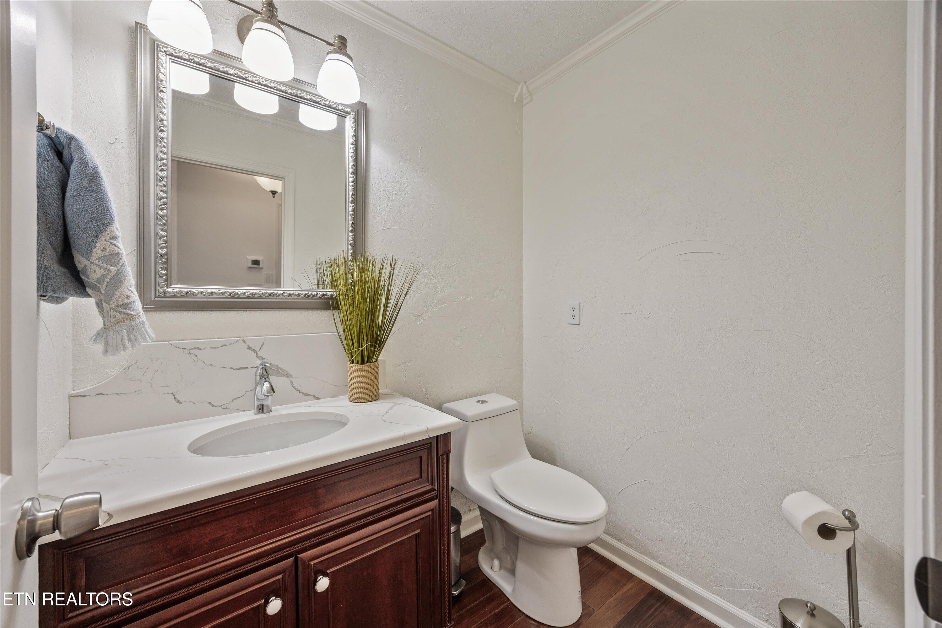 12805 Peach View Drive Knoxville TN 37922