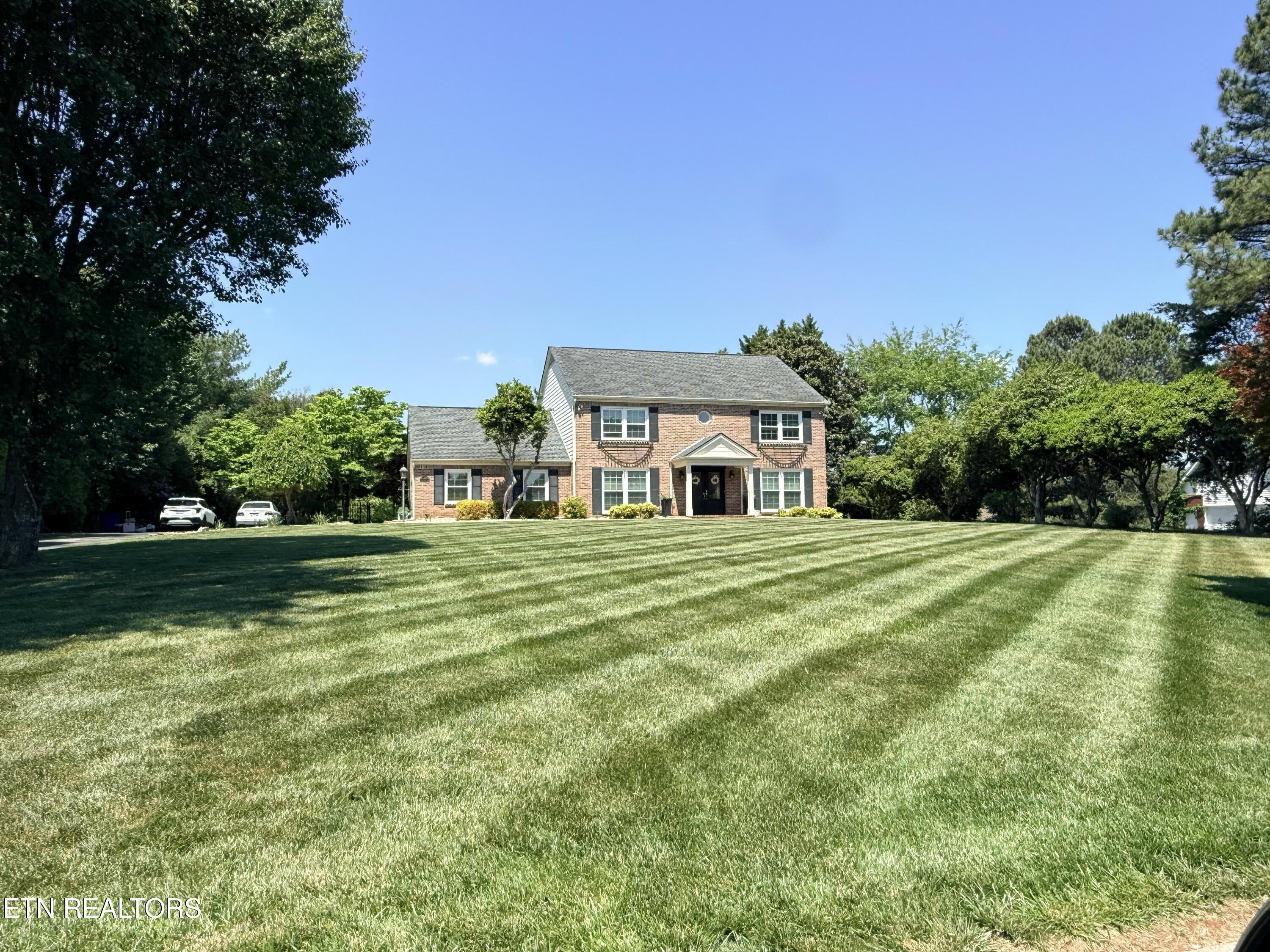 12805 Peach View Drive Knoxville TN 37922