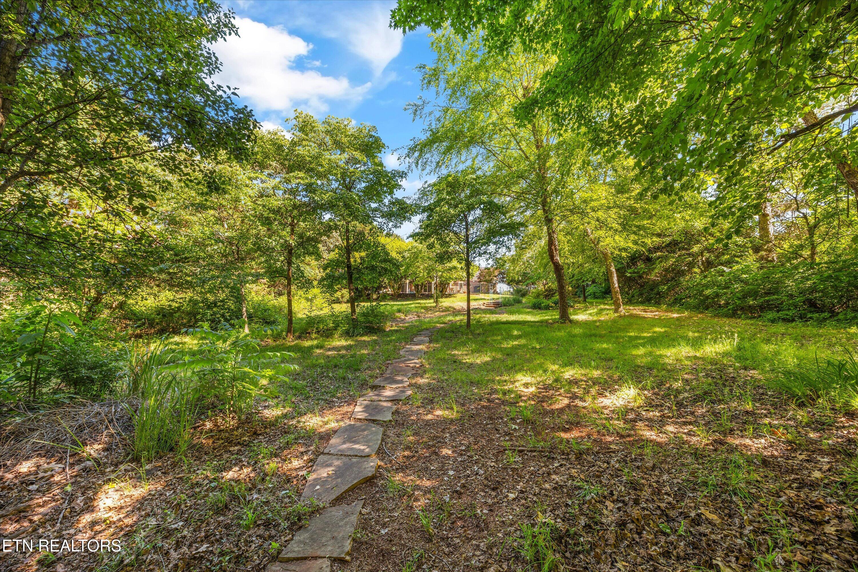 12805 Peach View Drive Knoxville TN 37922