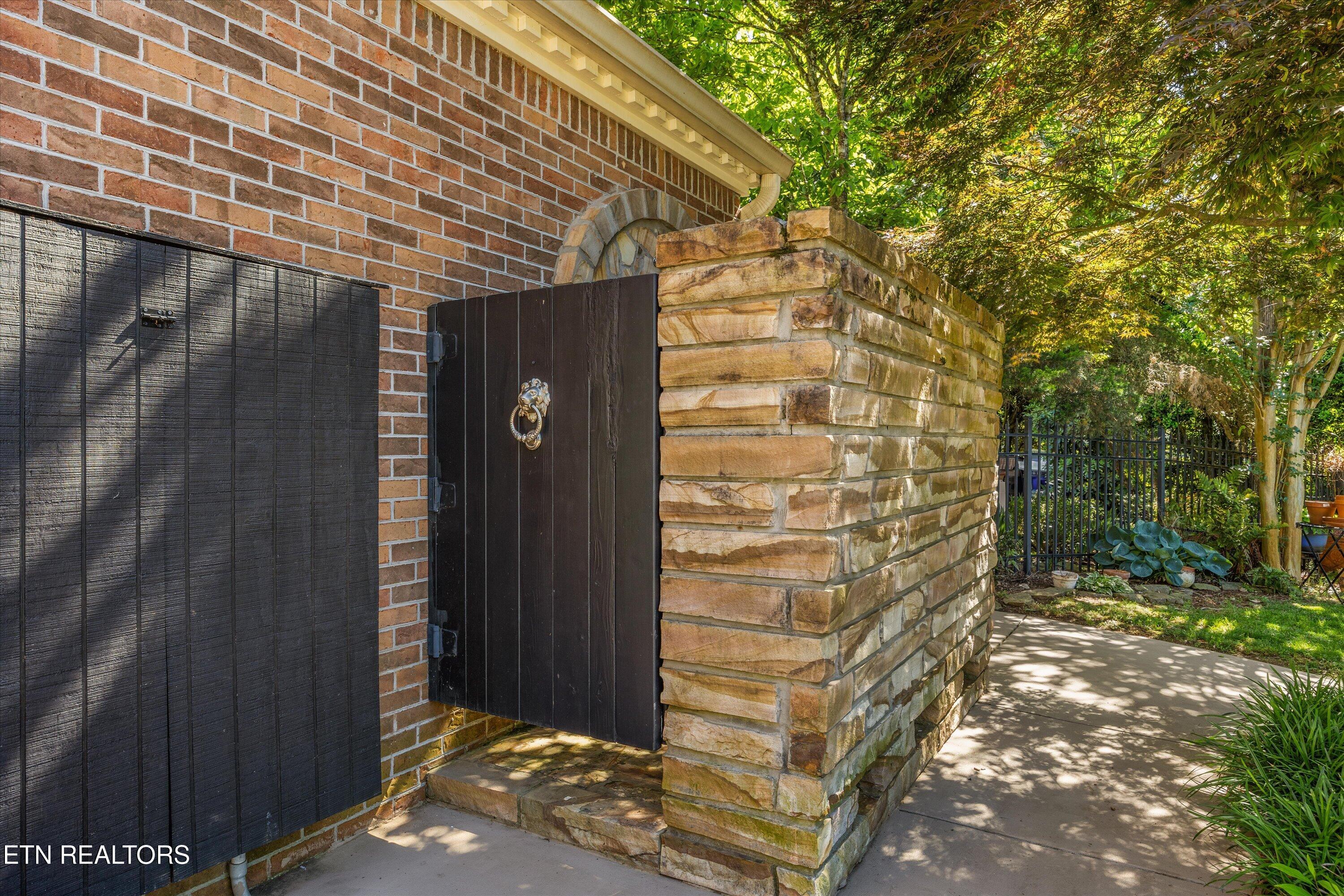 12805 Peach View Drive Knoxville TN 37922