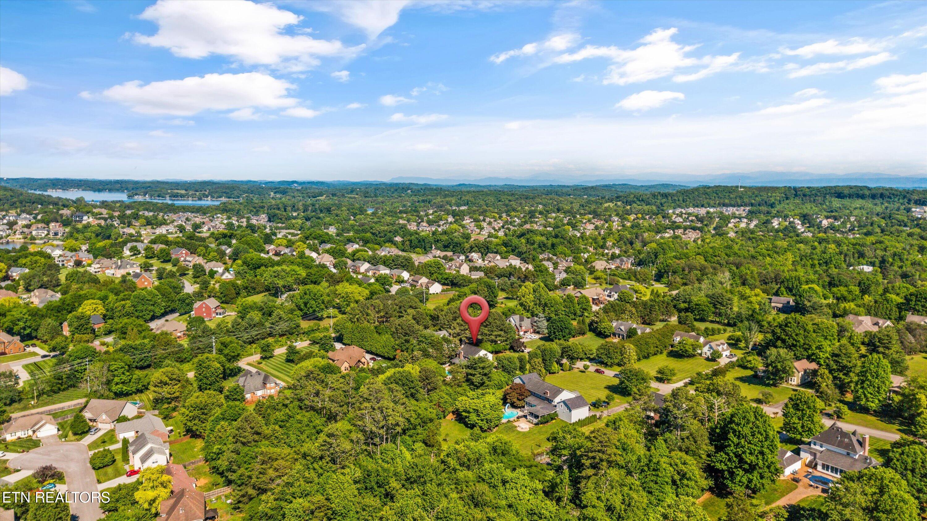 12805 Peach View Drive Knoxville TN 37922