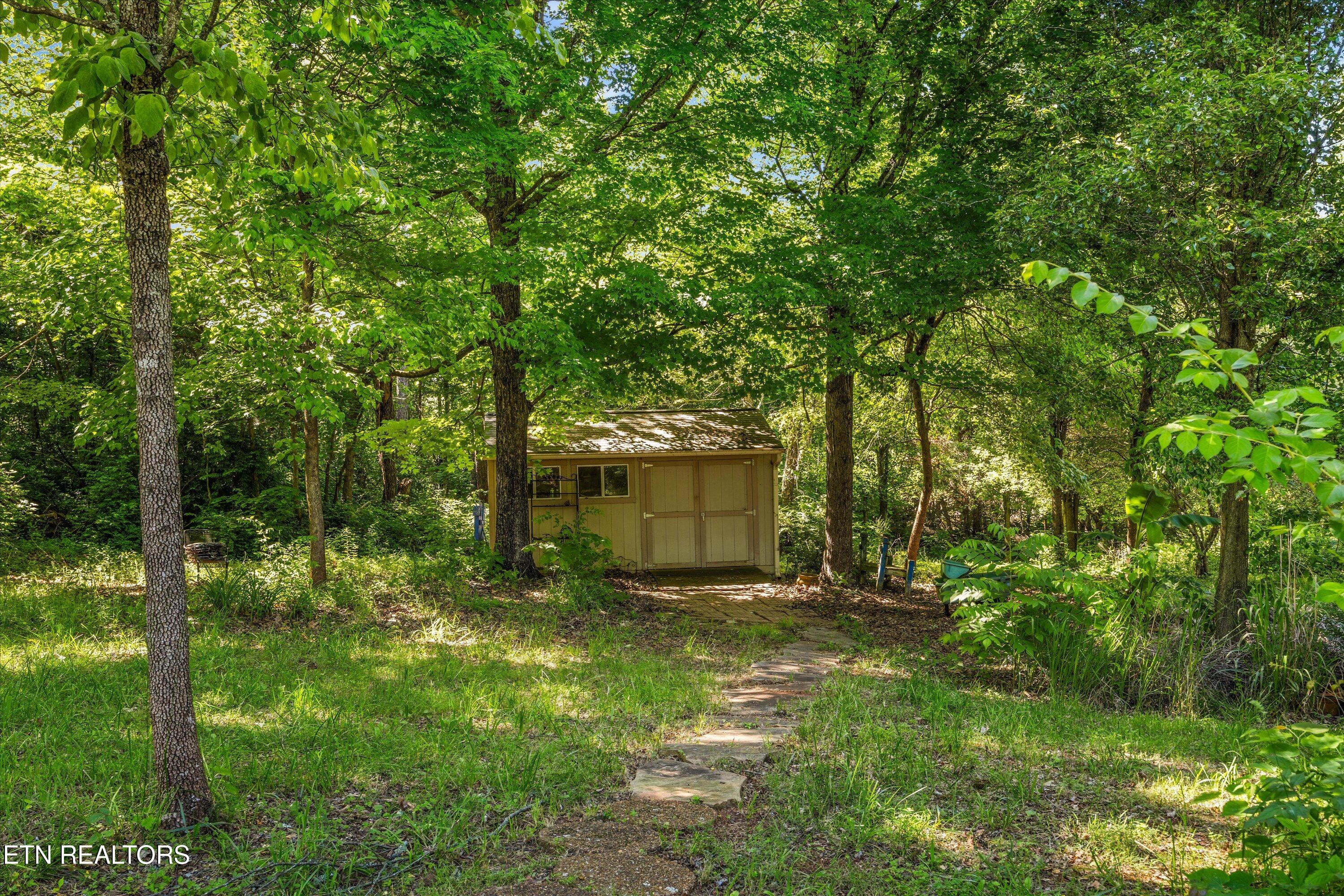 12805 Peach View Drive Knoxville TN 37922