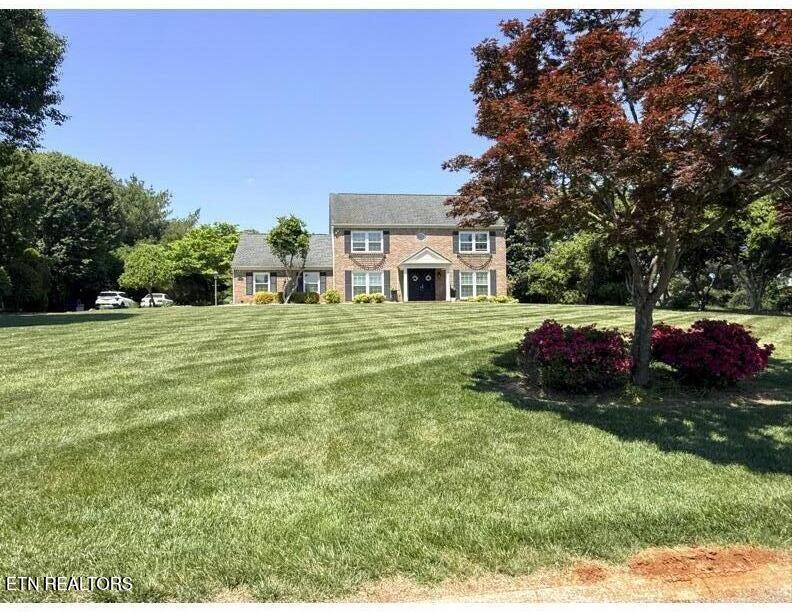 12805 Peach View Drive Knoxville TN 37922
