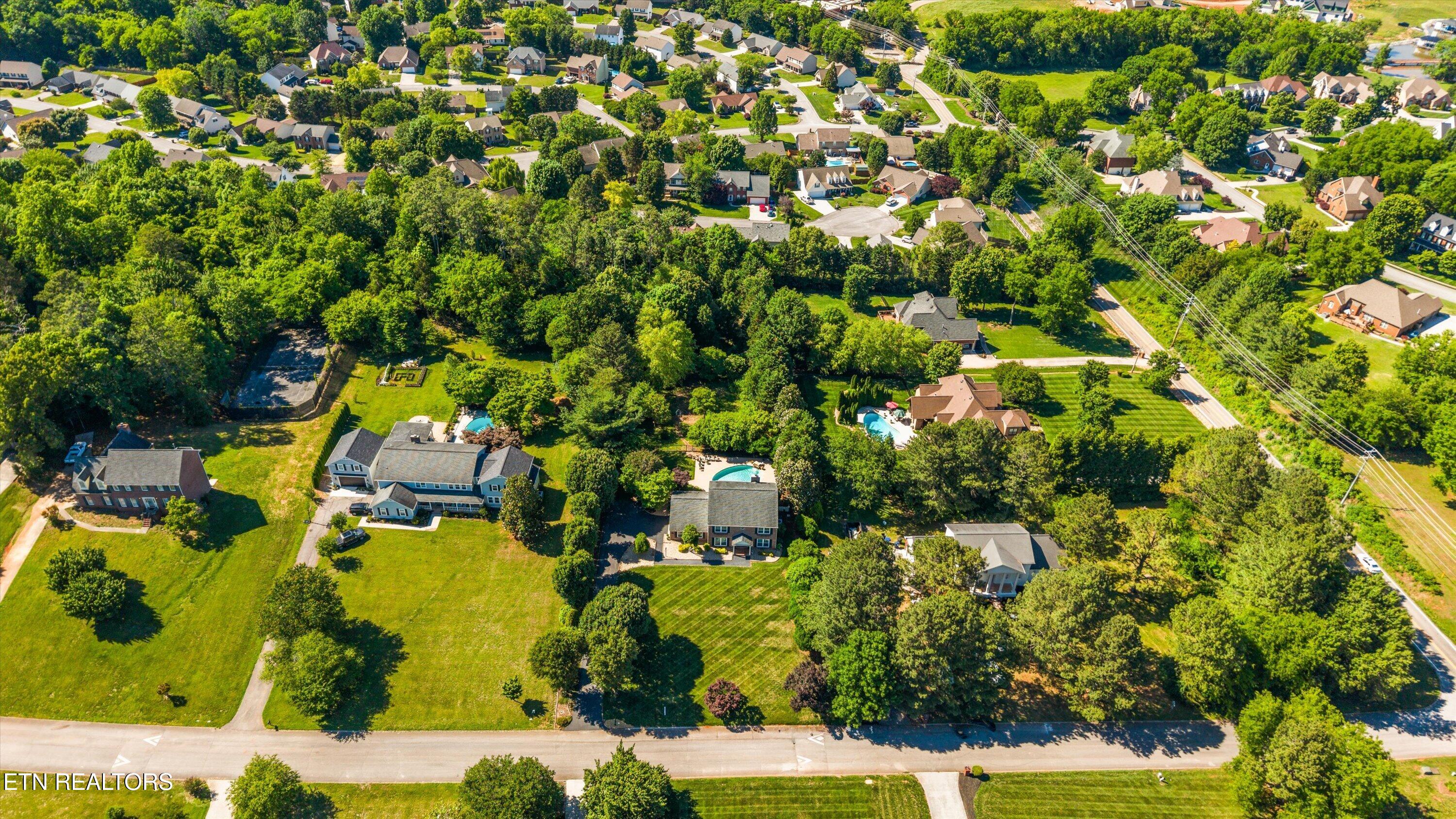 12805 Peach View Drive Knoxville TN 37922
