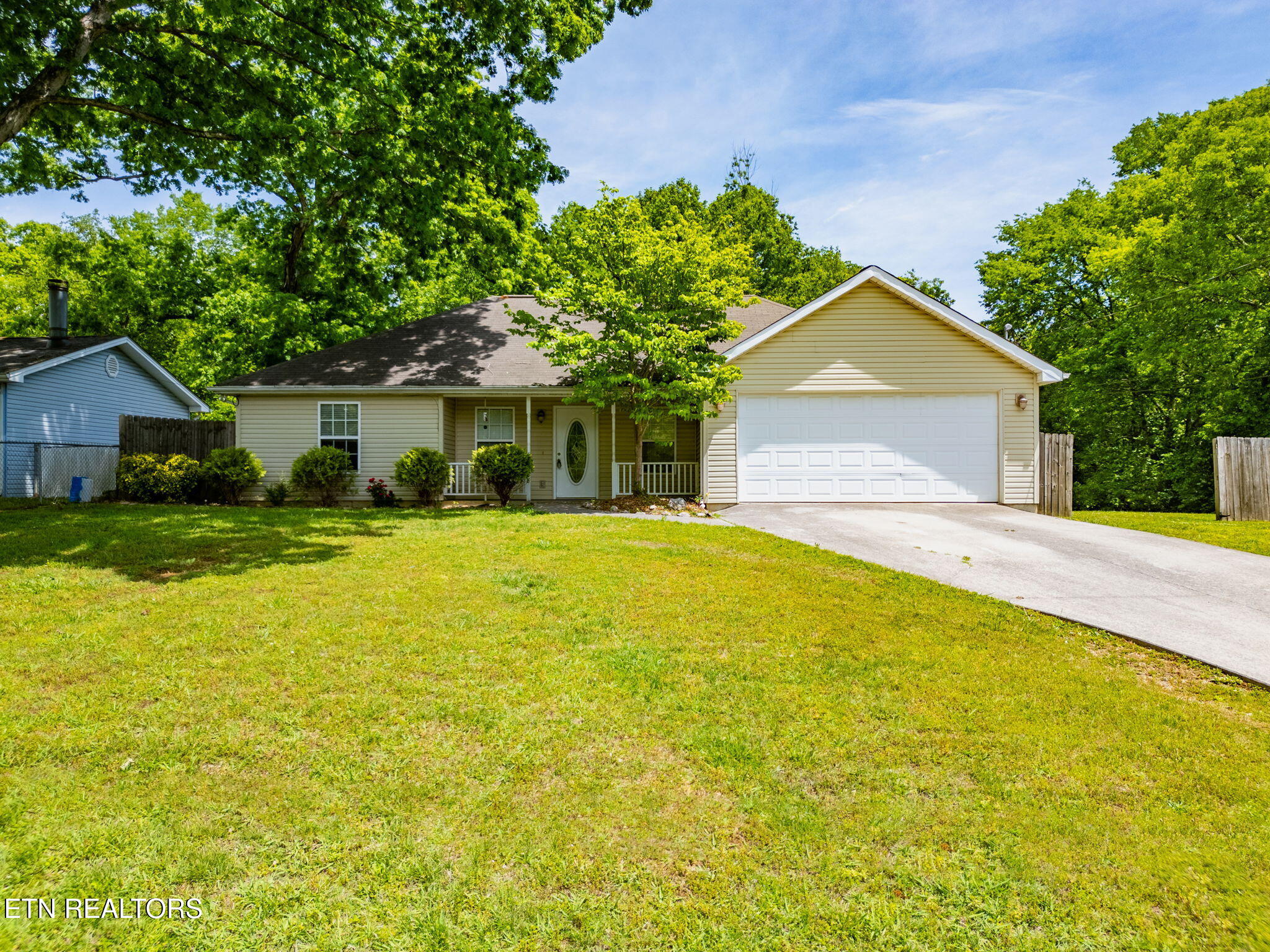 3508 Belleview Road Knoxville TN 37917