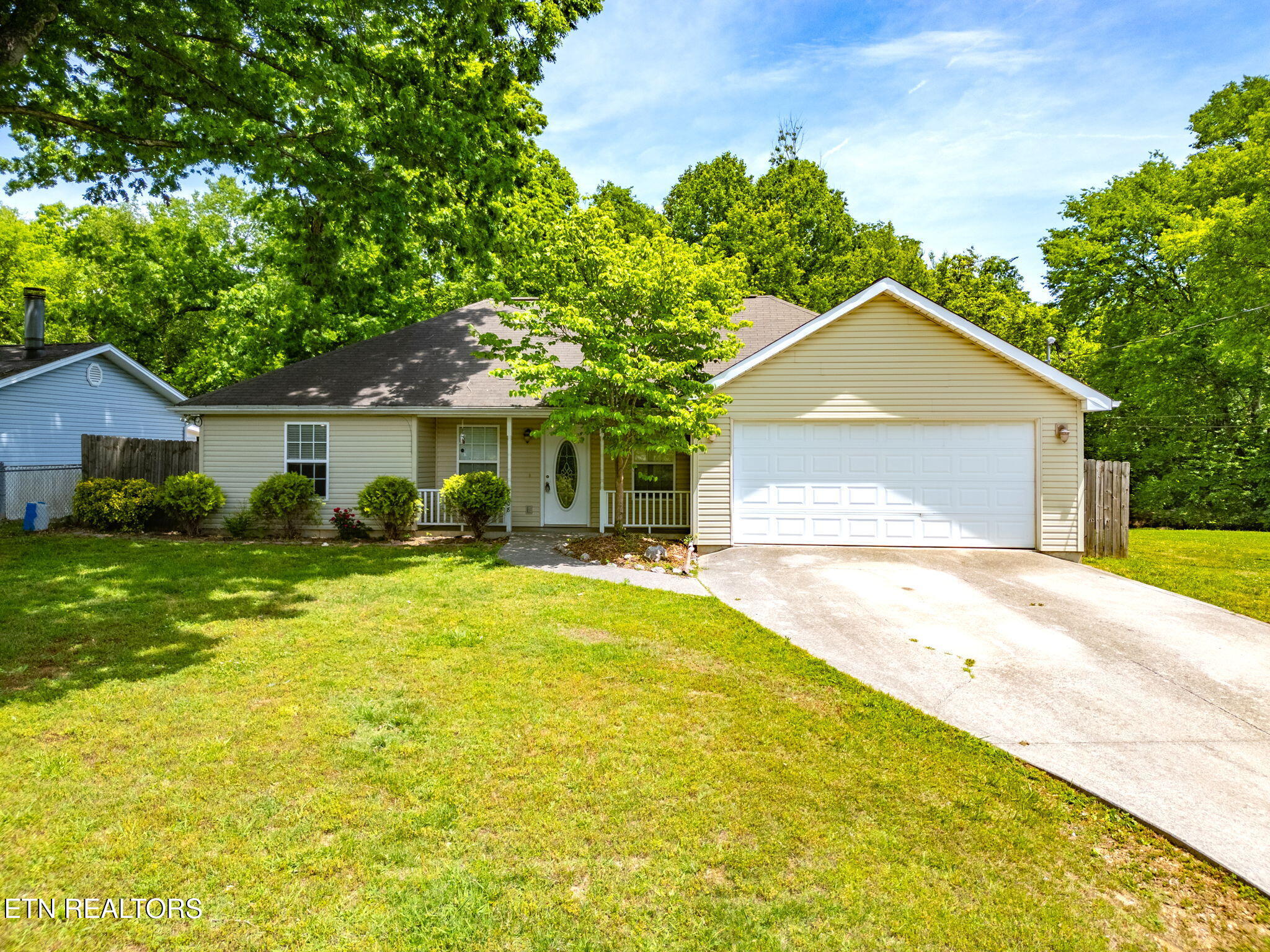 3508 Belleview Road Knoxville TN 37917