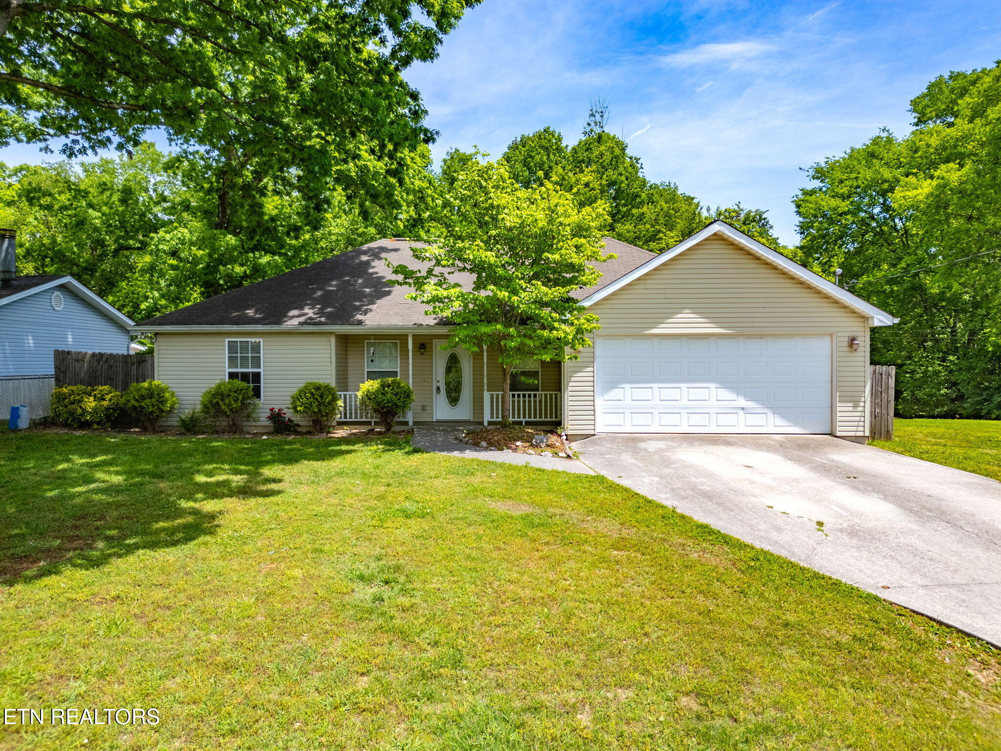 3508 Belleview Road Knoxville TN 37917