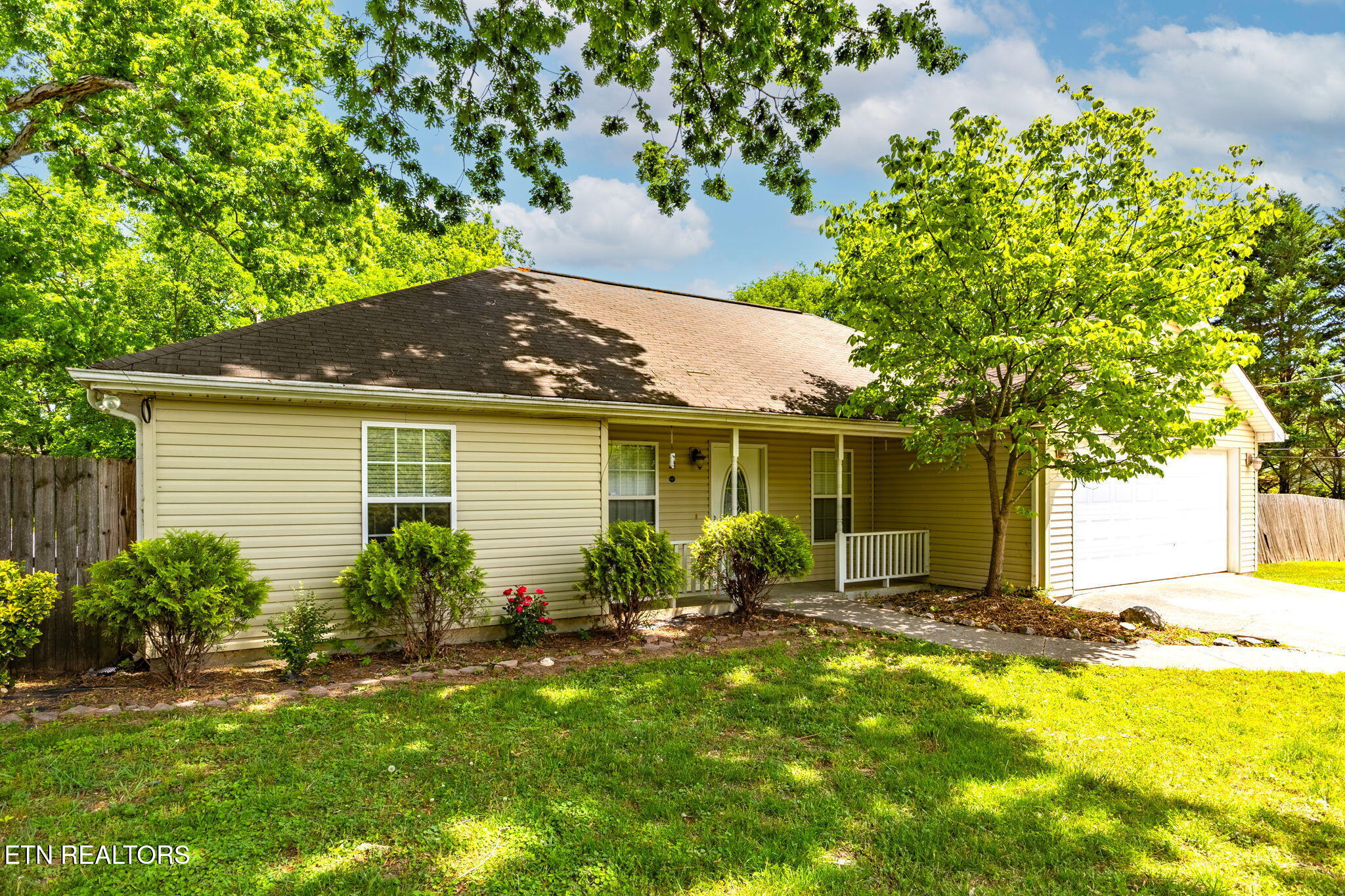 3508 Belleview Road Knoxville TN 37917