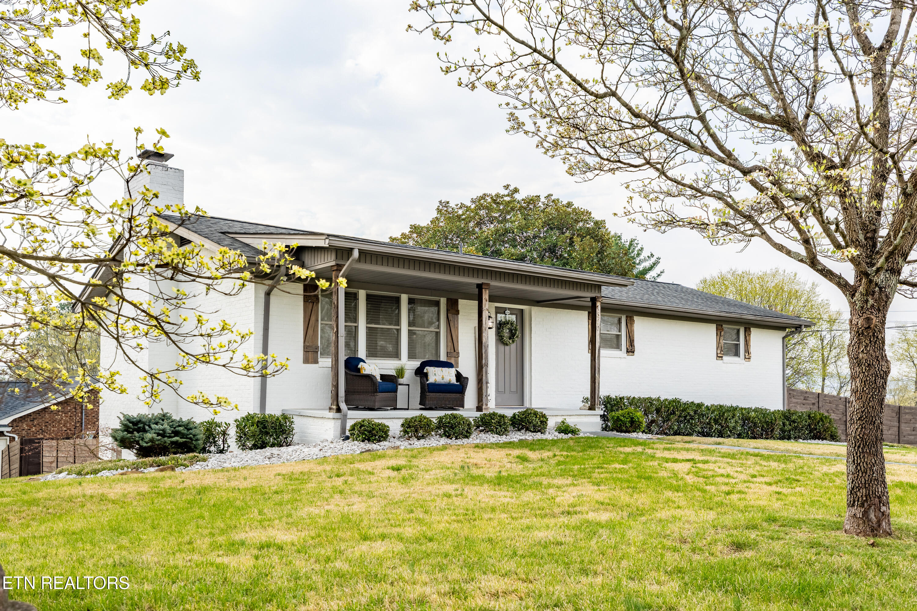 4320 Furen Road Knoxville TN 37938