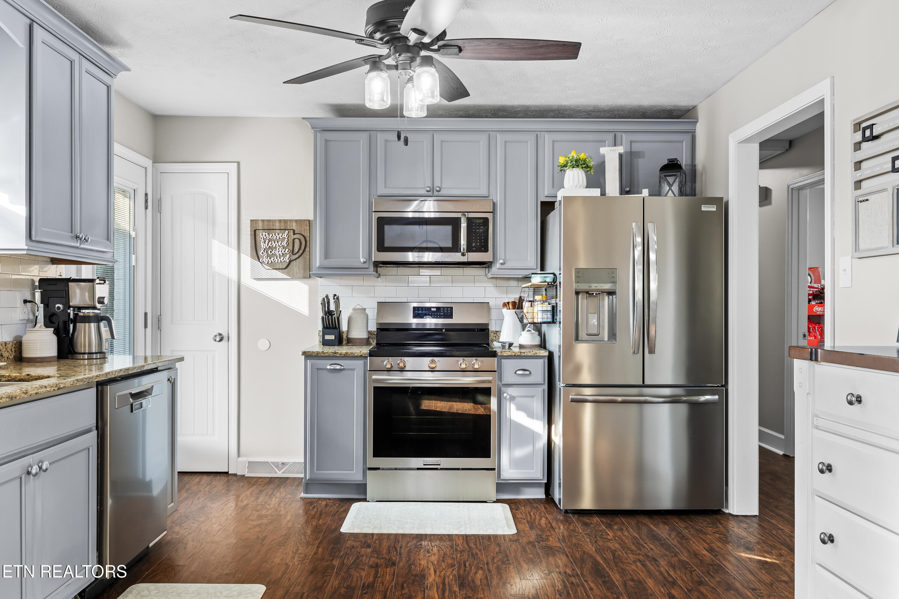 4320 Furen Road Knoxville TN 37938