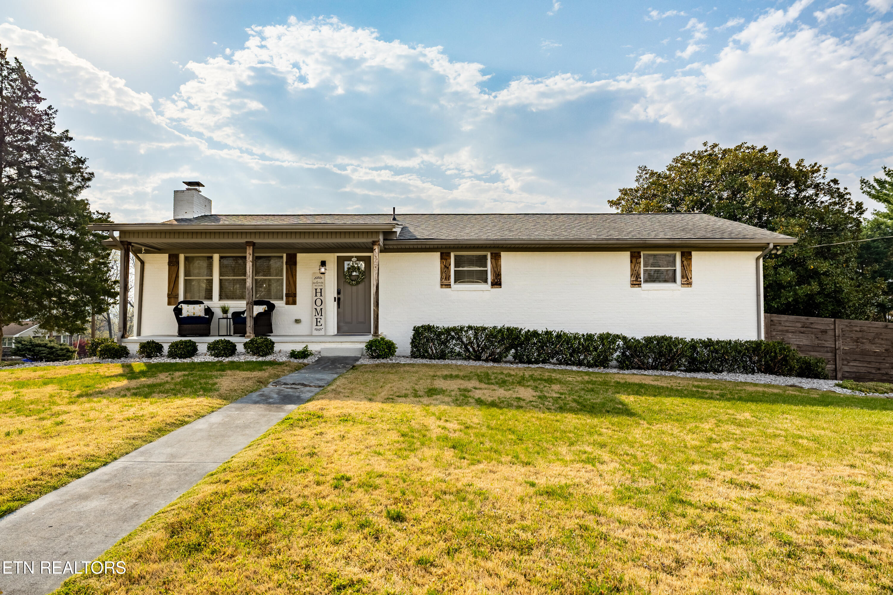 4320 Furen Road Knoxville TN 37938