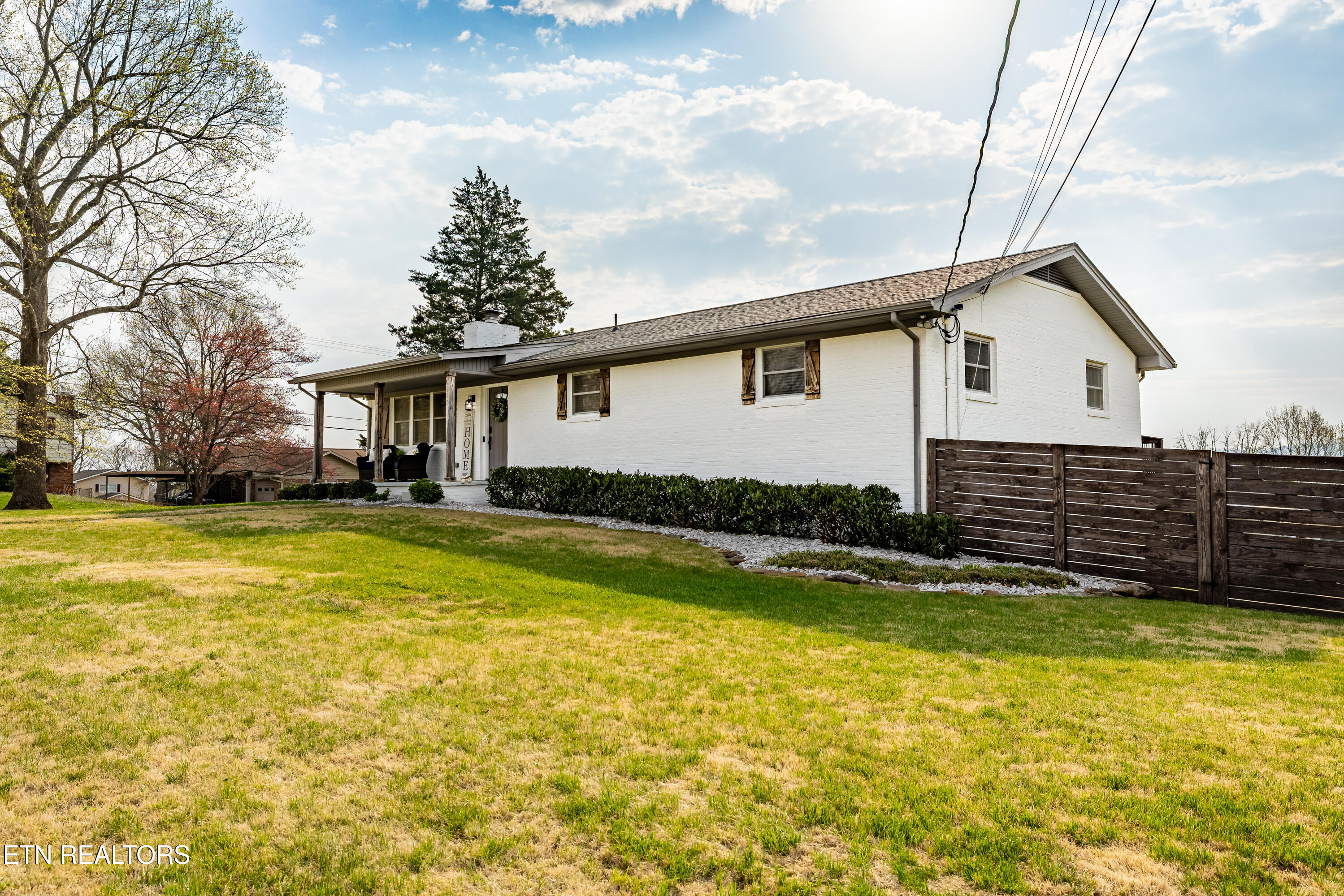 4320 Furen Road Knoxville TN 37938