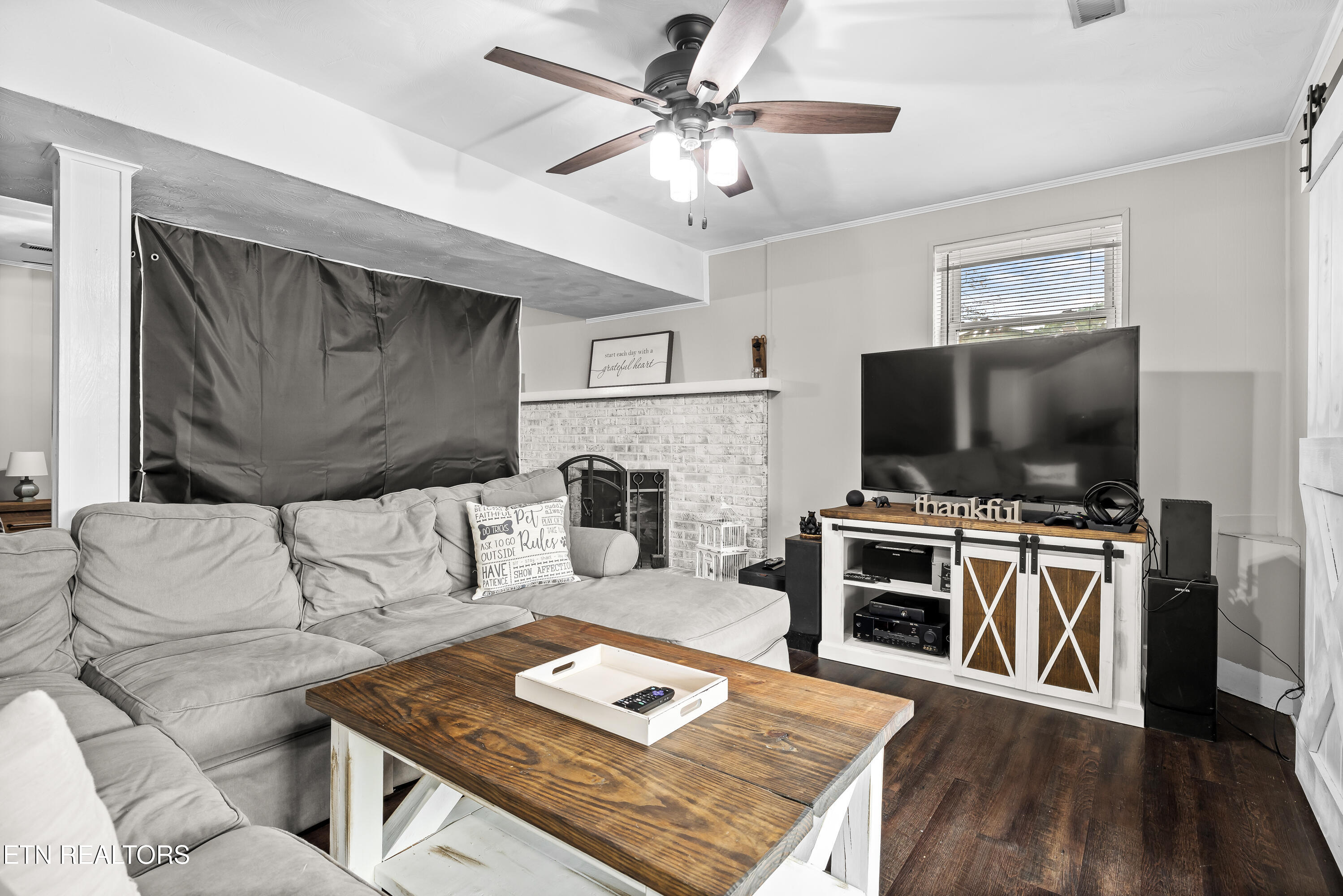 4320 Furen Road Knoxville TN 37938