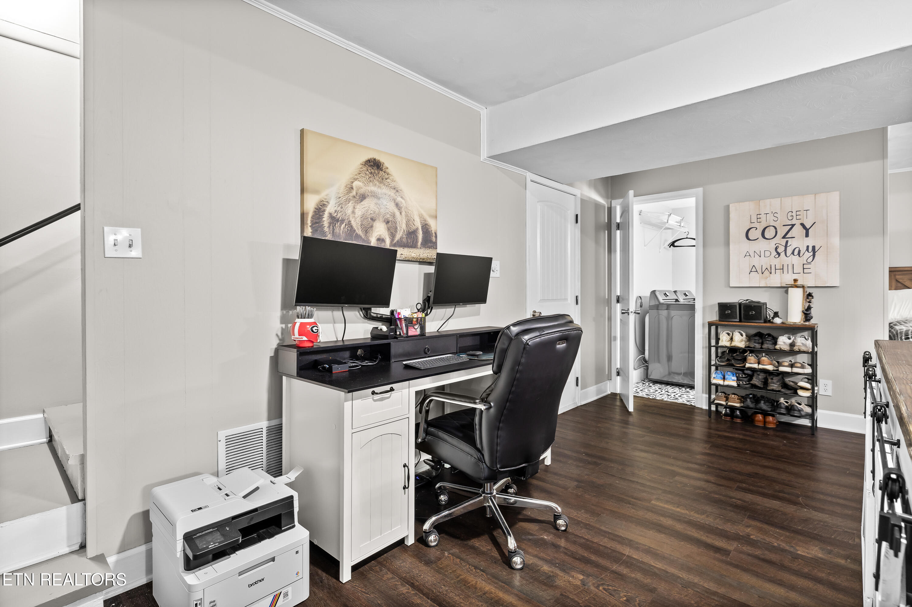 4320 Furen Road Knoxville TN 37938