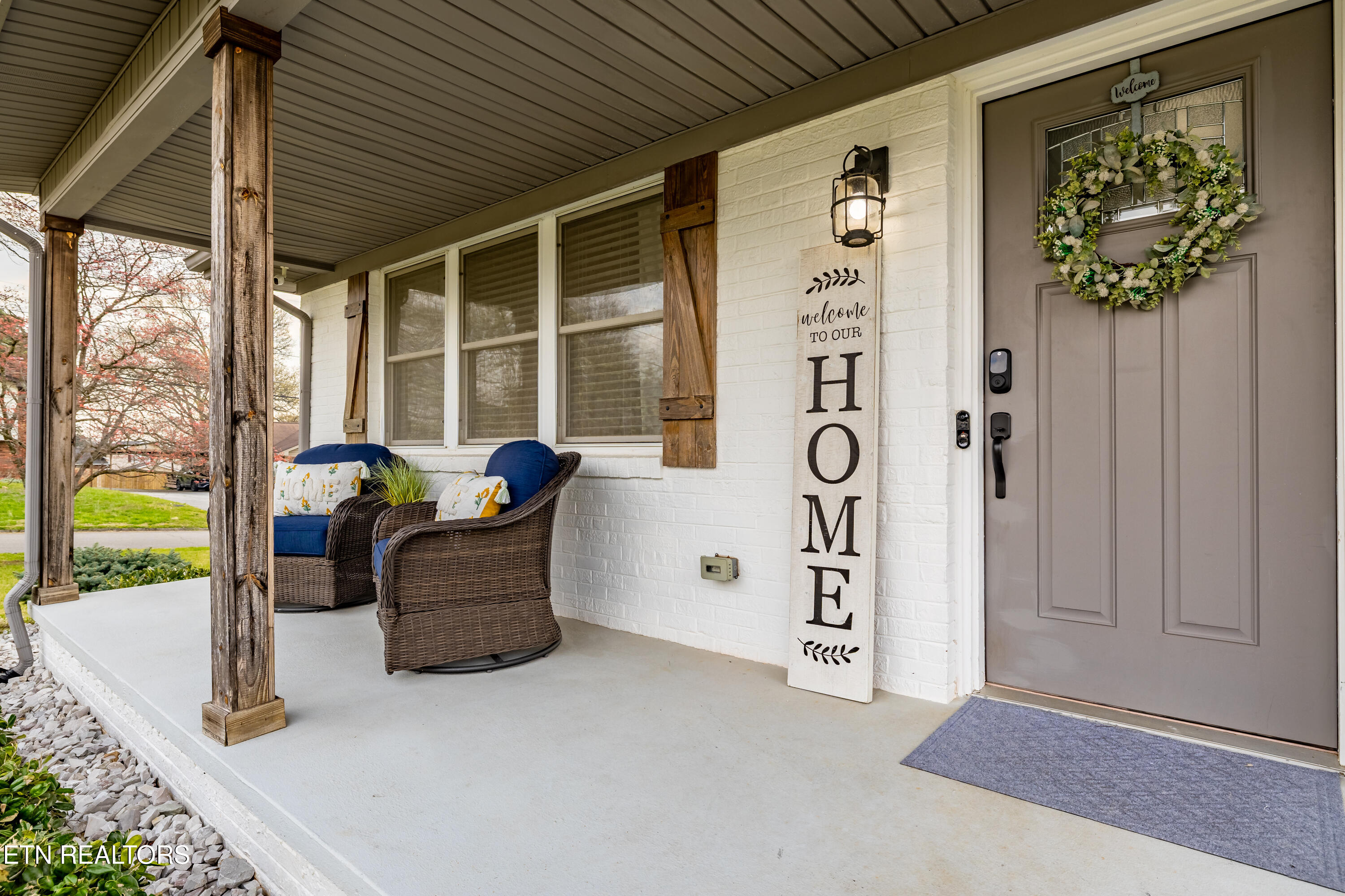 4320 Furen Road Knoxville TN 37938