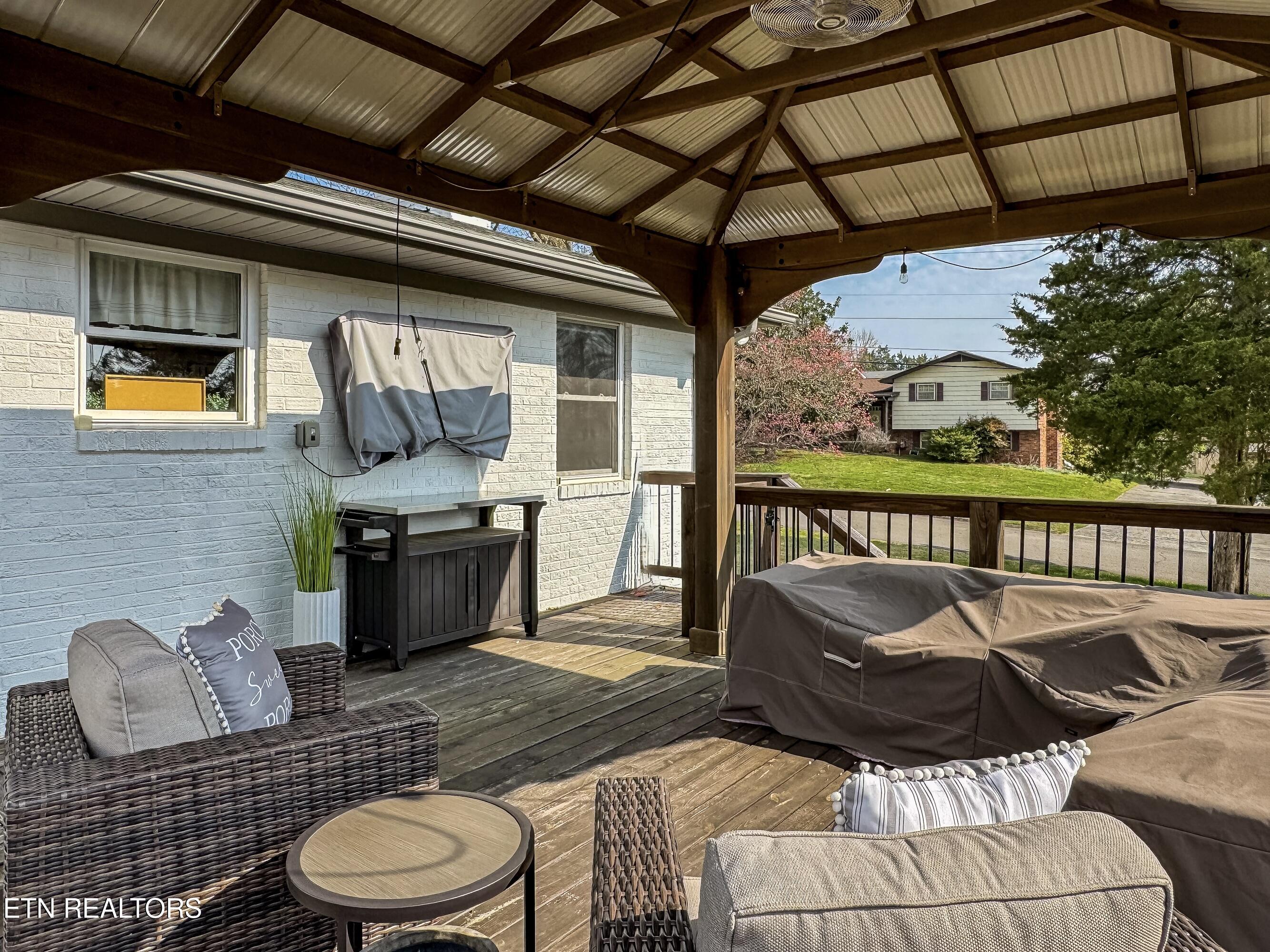 4320 Furen Road Knoxville TN 37938