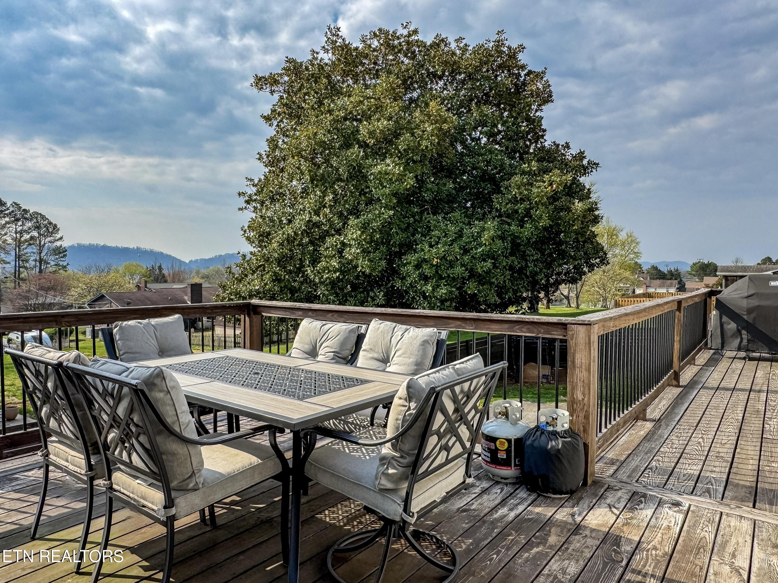 4320 Furen Road Knoxville TN 37938