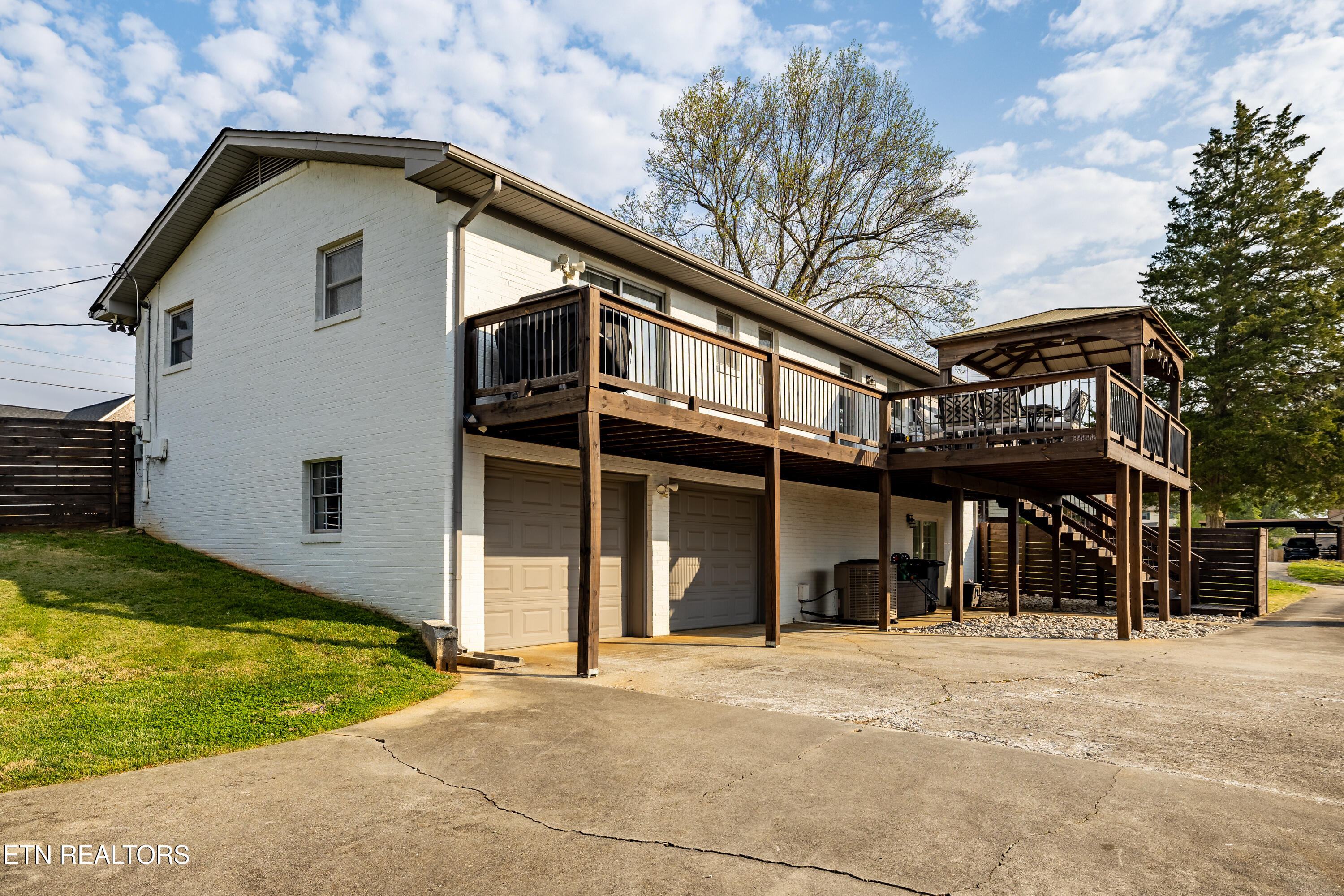 4320 Furen Road Knoxville TN 37938