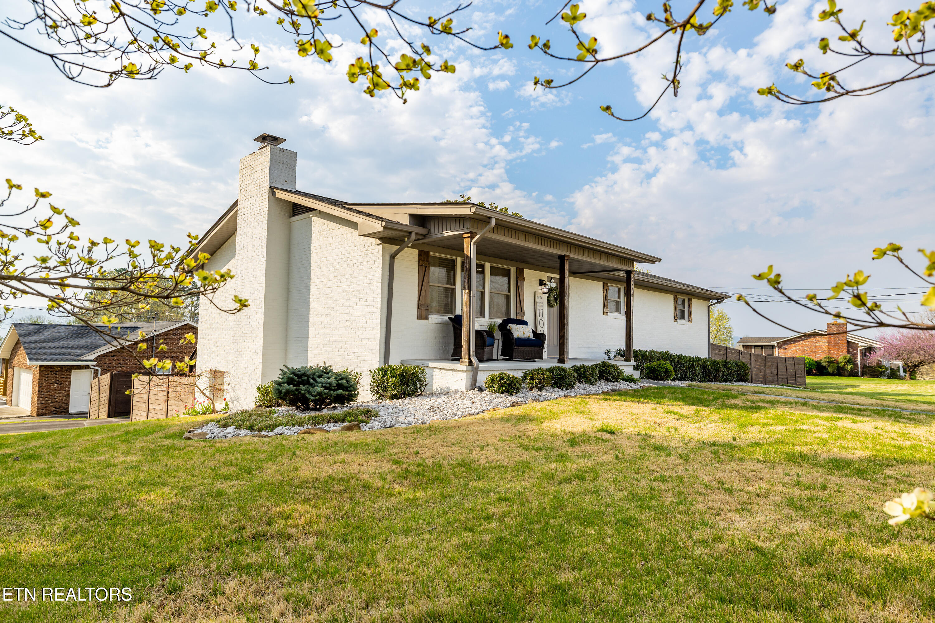 4320 Furen Road Knoxville TN 37938