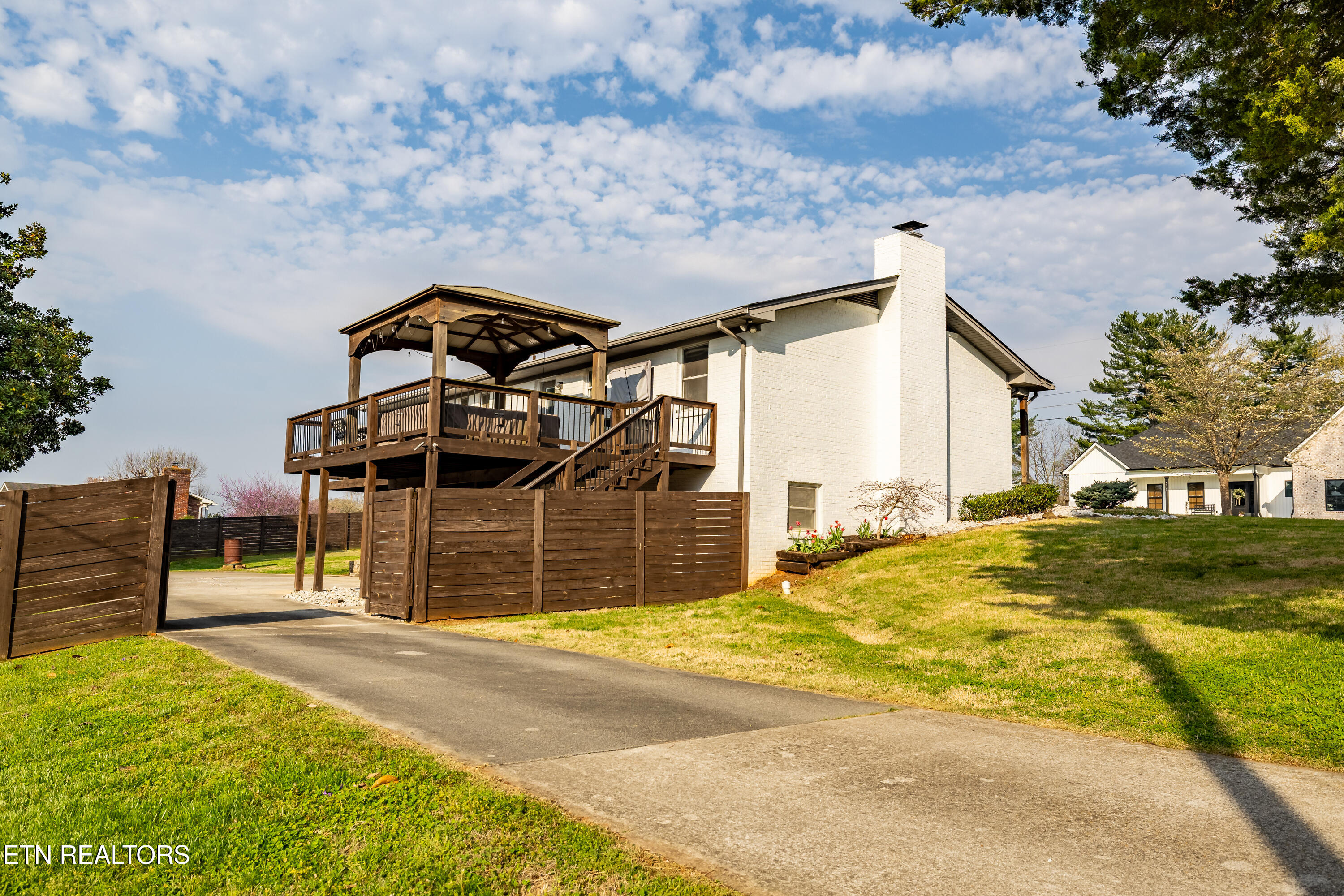 4320 Furen Road Knoxville TN 37938
