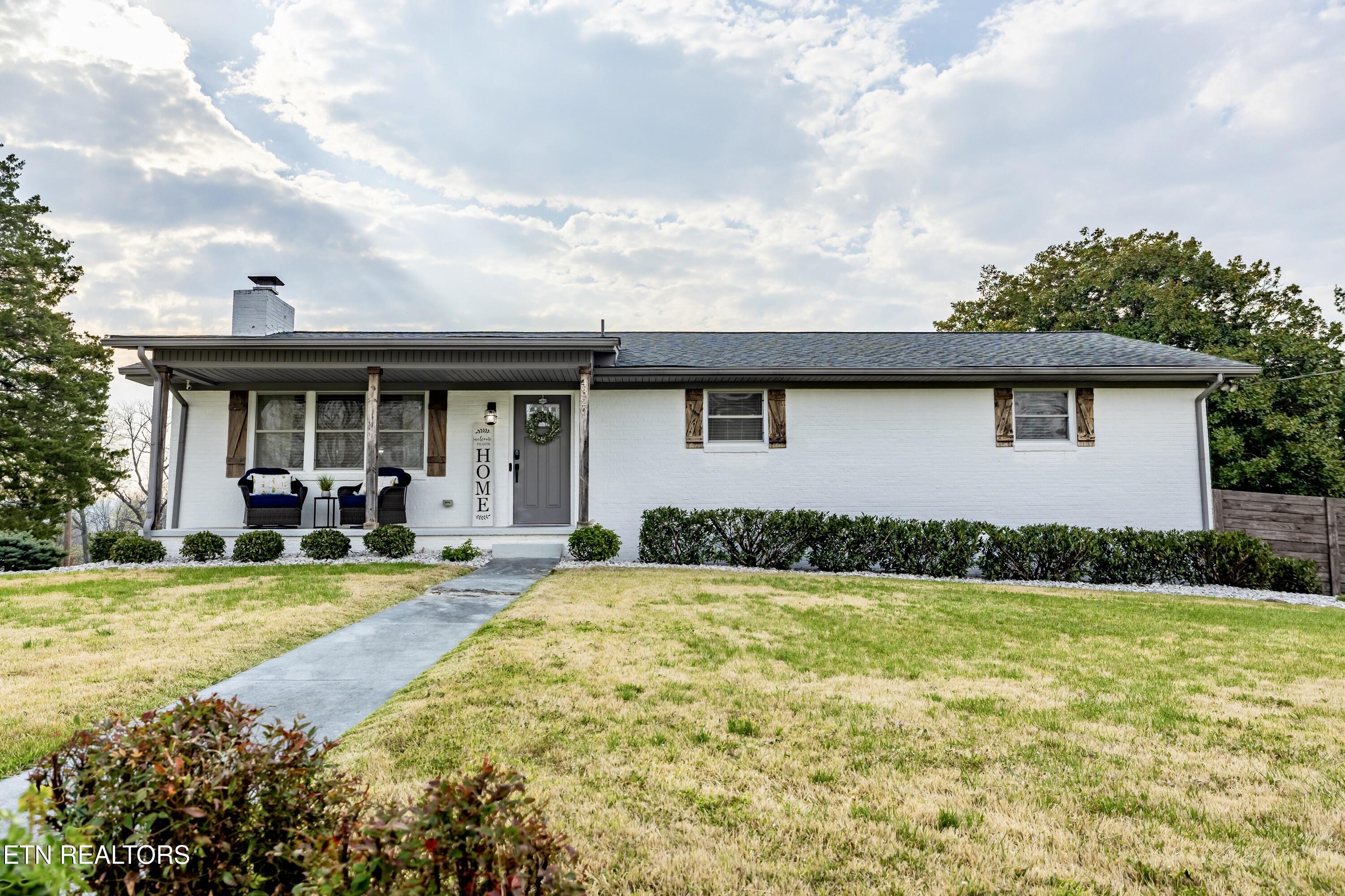 4320 Furen Road Knoxville TN 37938