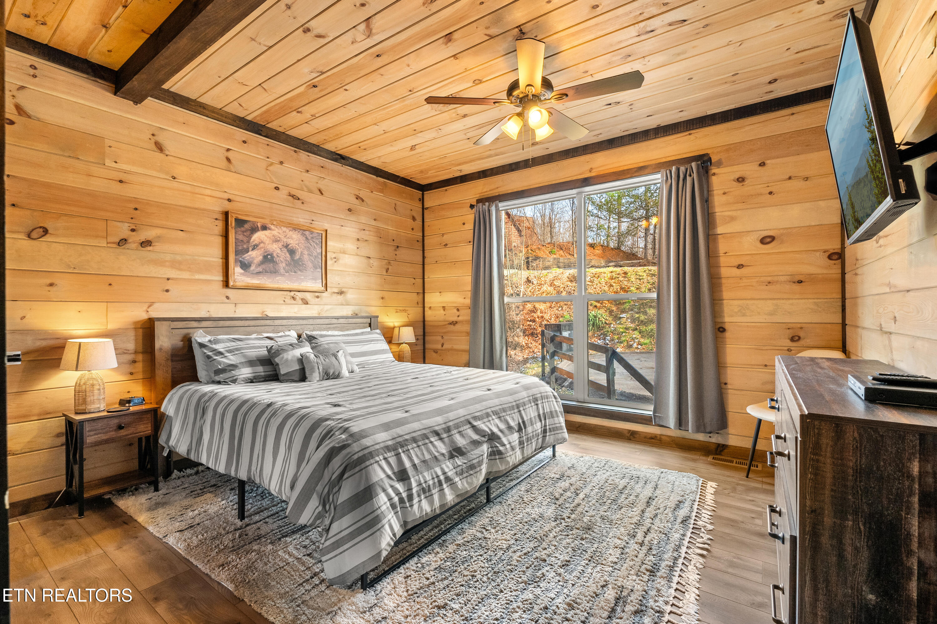 817 Pine Top Lane Gatlinburg TN 37738