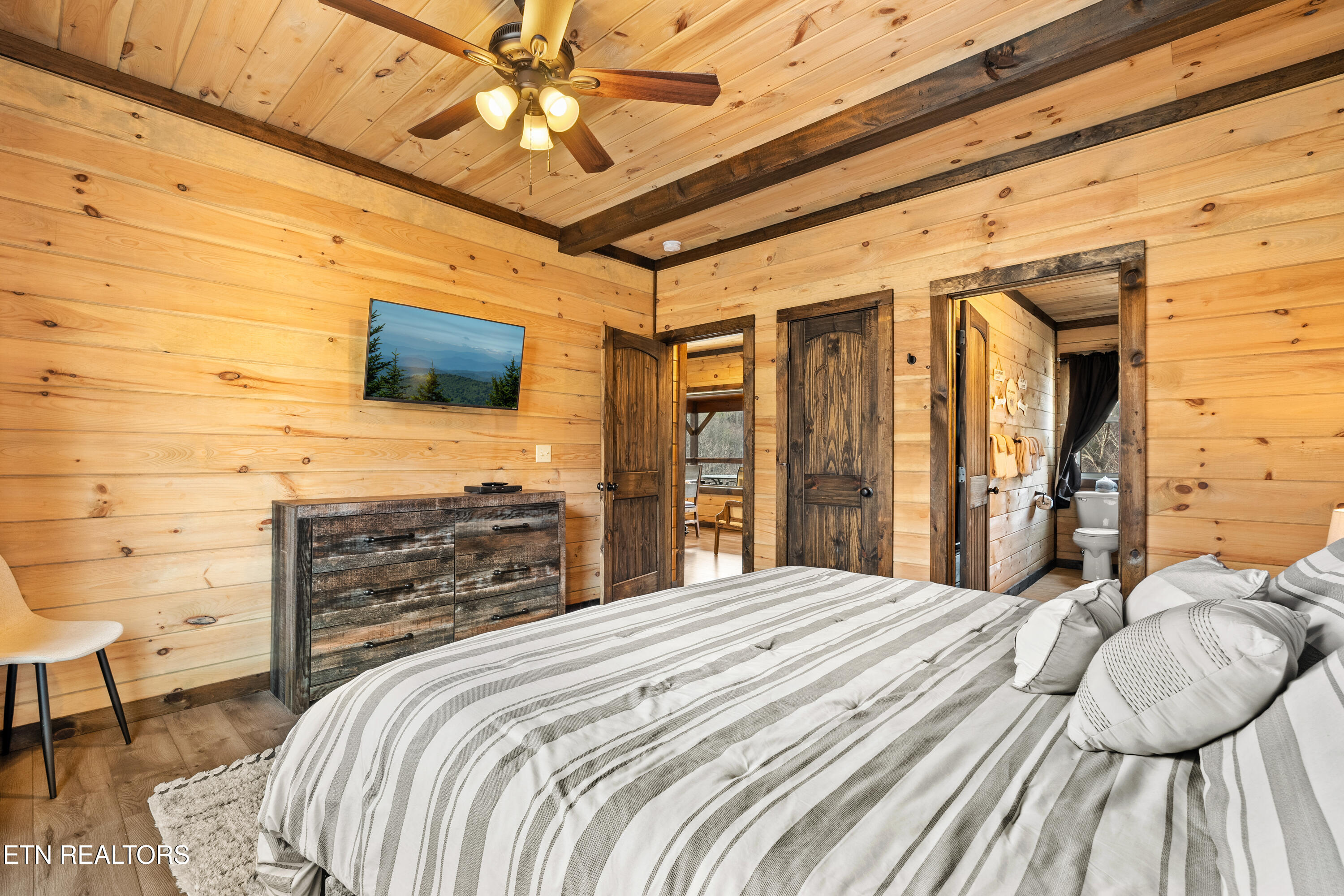 817 Pine Top Lane Gatlinburg TN 37738
